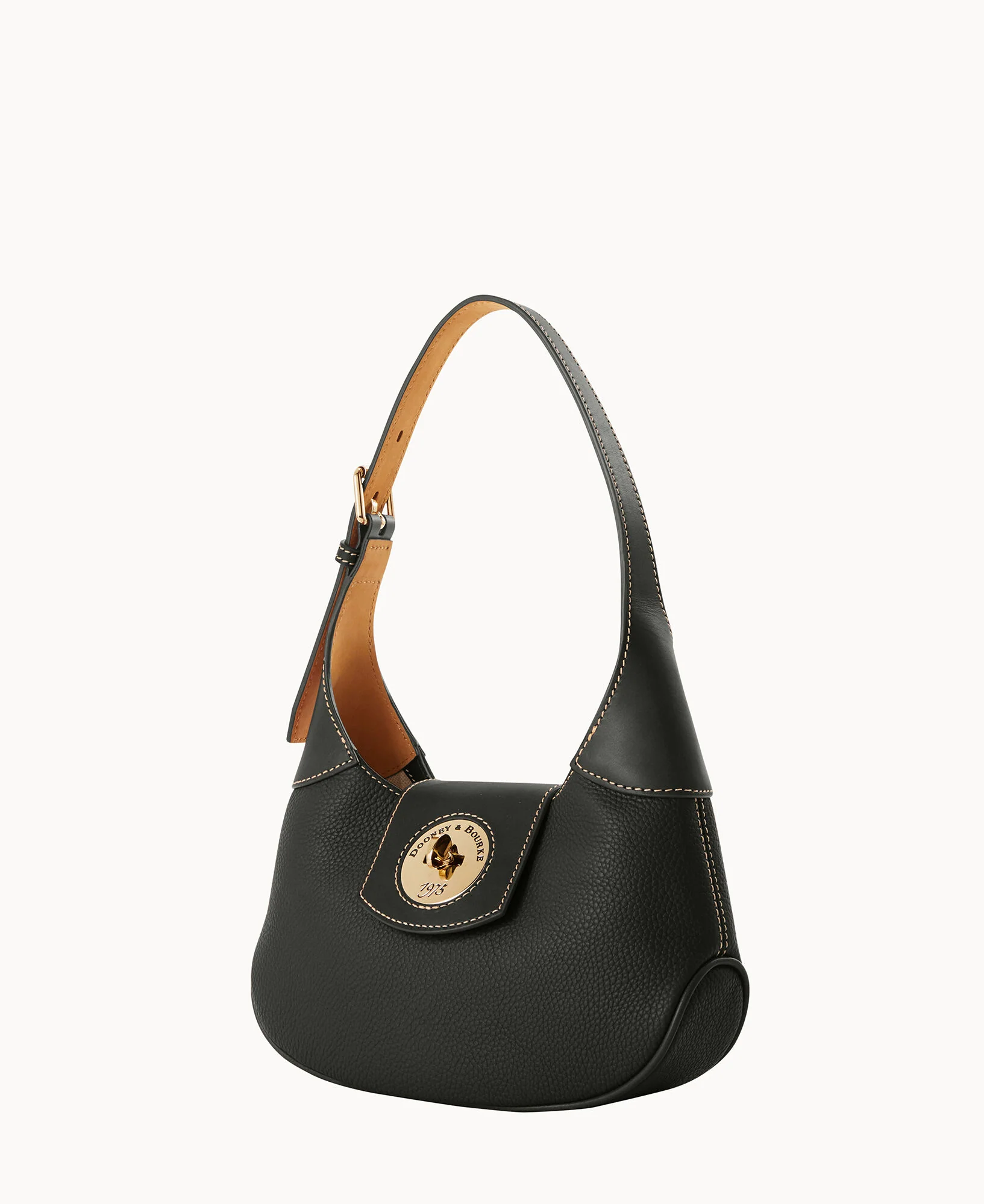 Pebble Turnlock Hobo 26 - Image 31