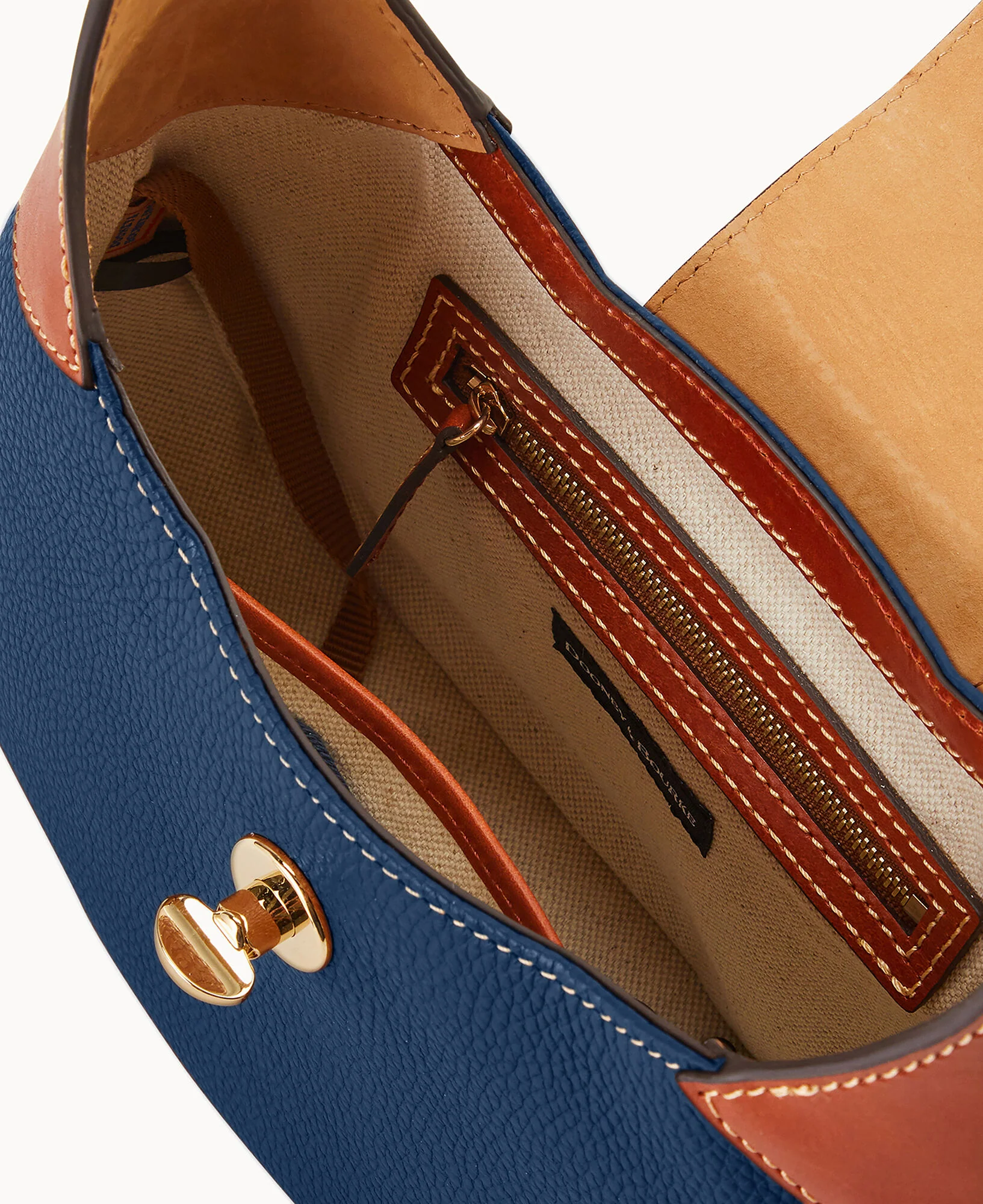 Pebble Turnlock Hobo 26 - Image 42