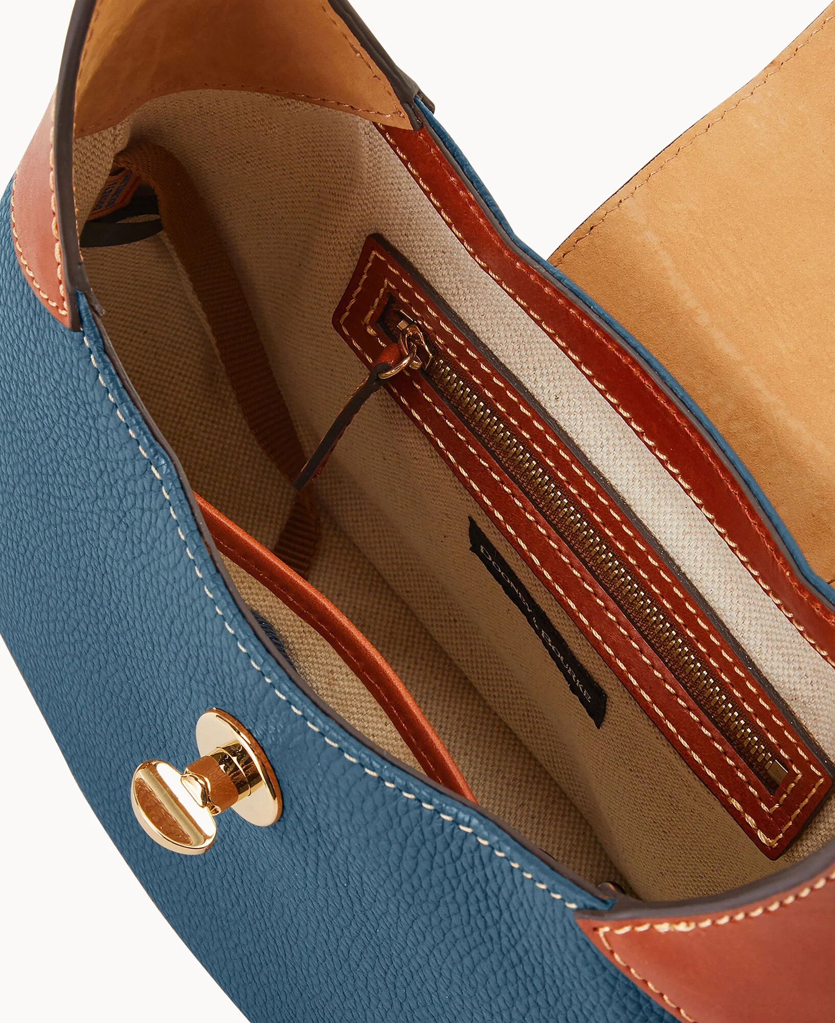 Pebble Turnlock Hobo 26 - Image 52