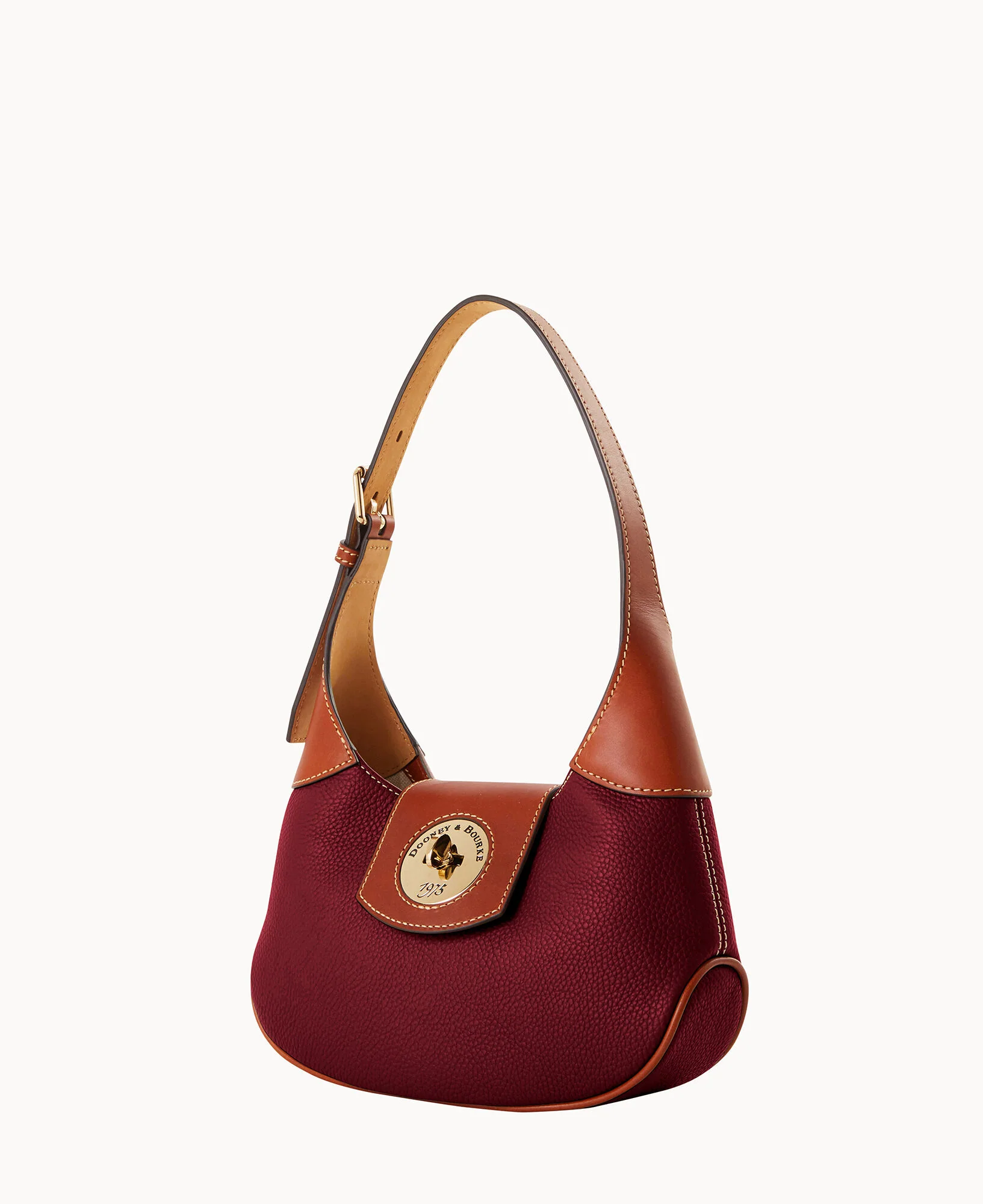 Pebble Turnlock Hobo 26 - Image 6