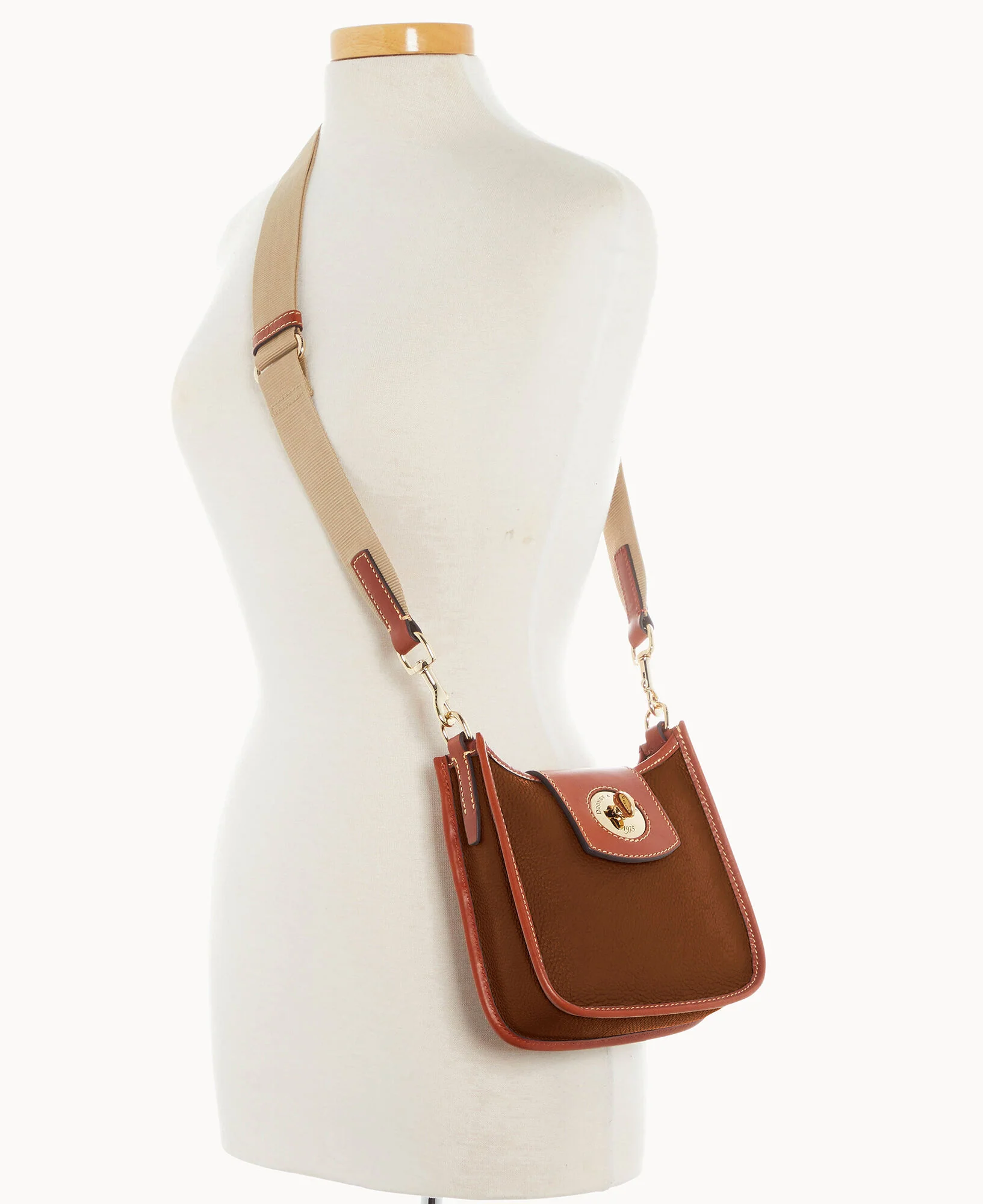 Pebble Turnlock Messenger 20 - Image 54