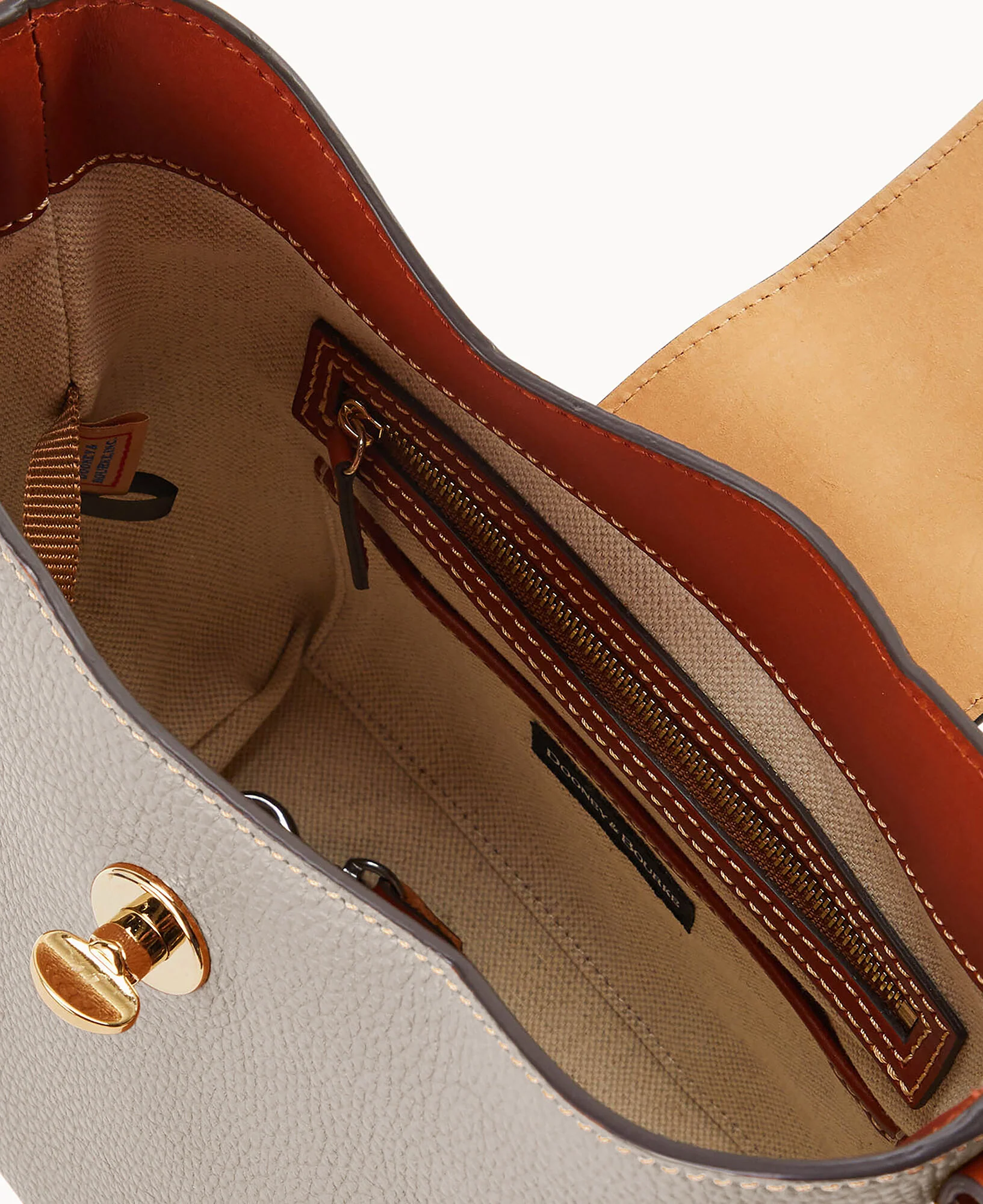 Pebble Turnlock Sac 22 - Image 16