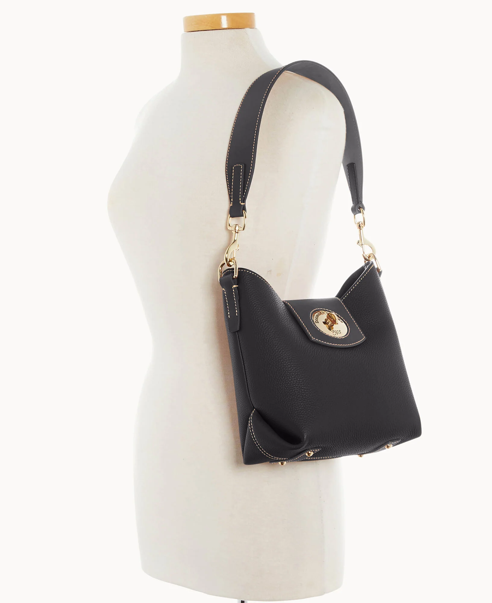 Pebble Turnlock Sac 22 - Image 3