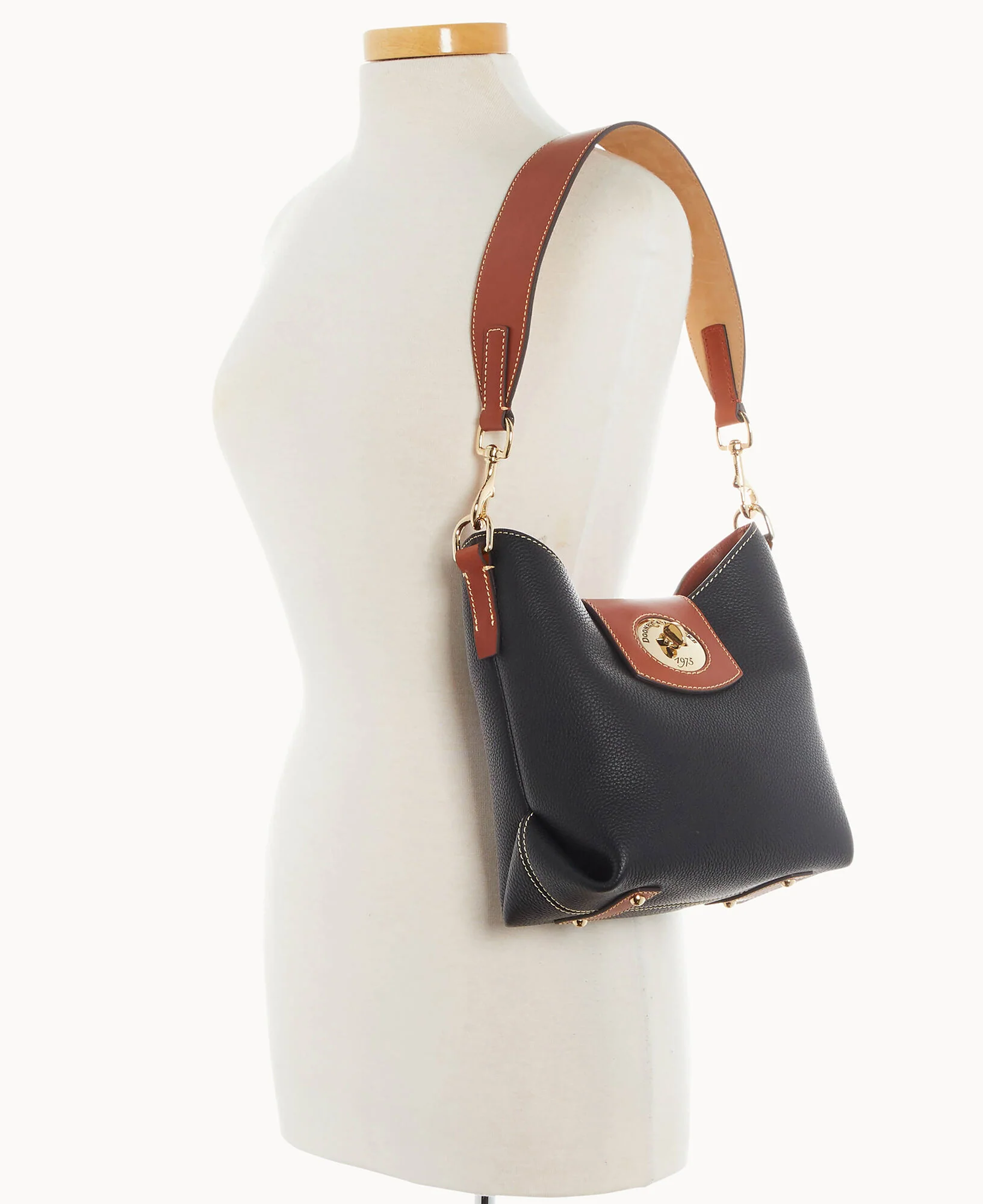 Pebble Turnlock Sac 22 - Image 8