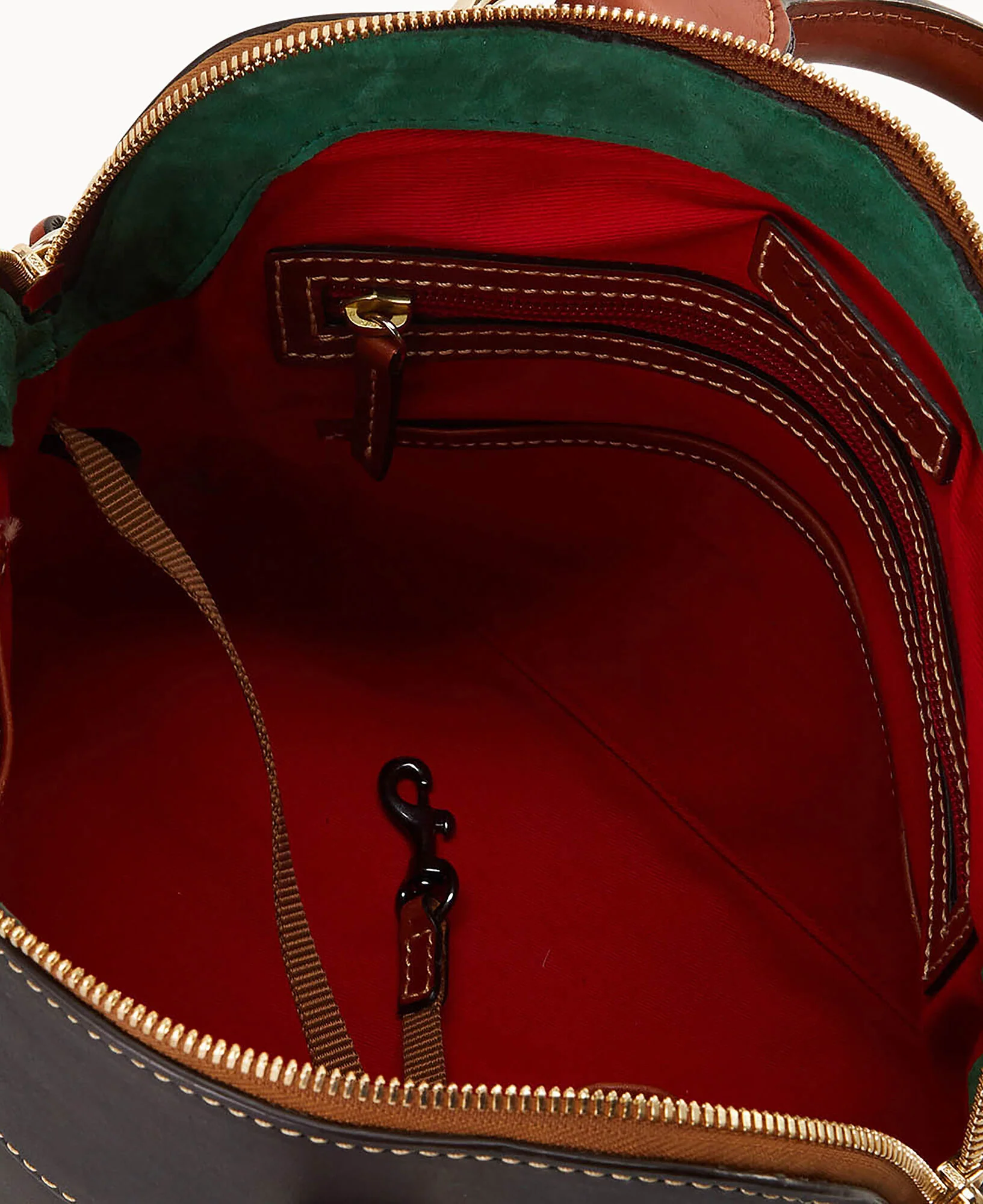 Penrose Cameron Satchel - Image 3