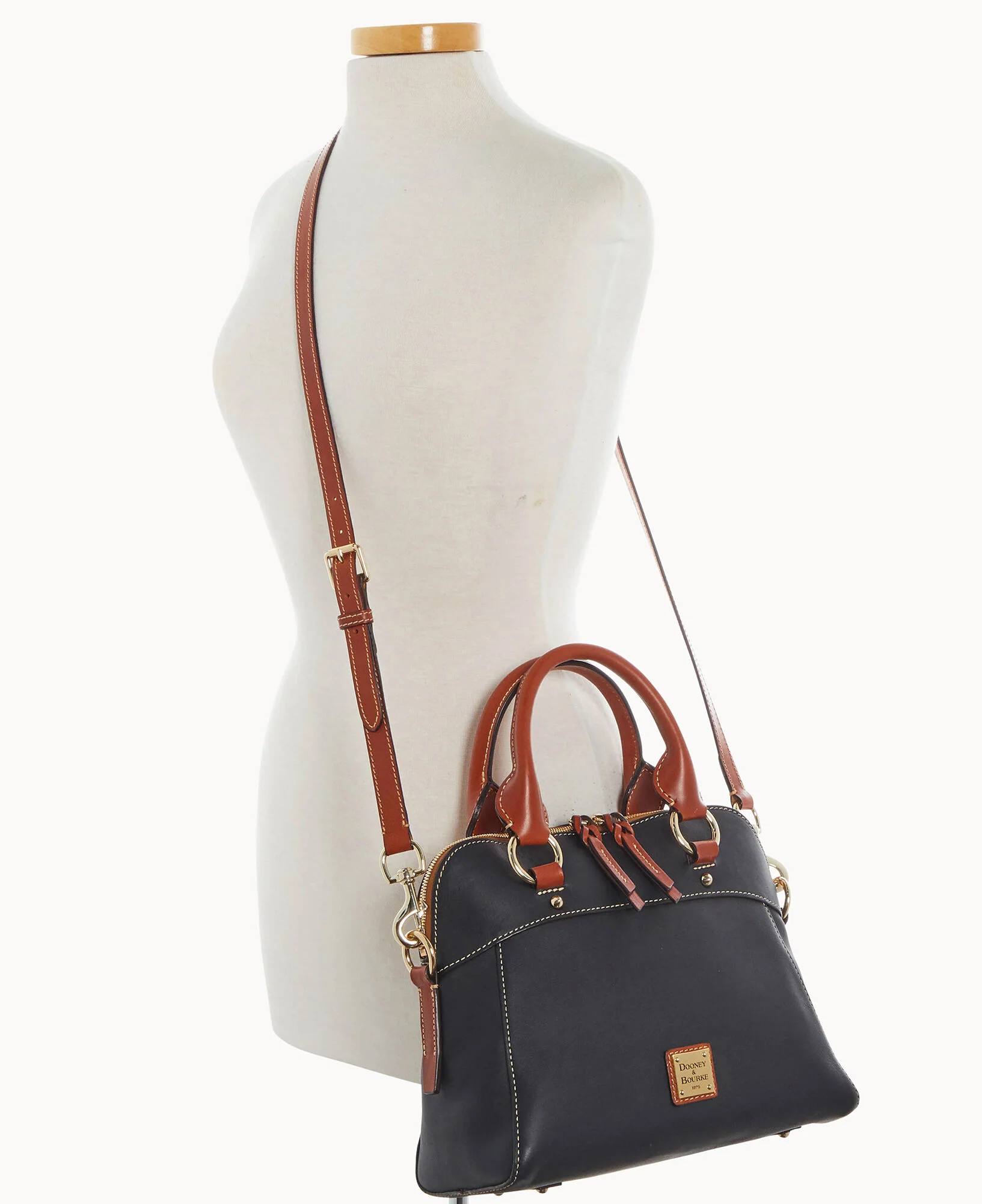 Penrose Cameron Satchel - Image 5