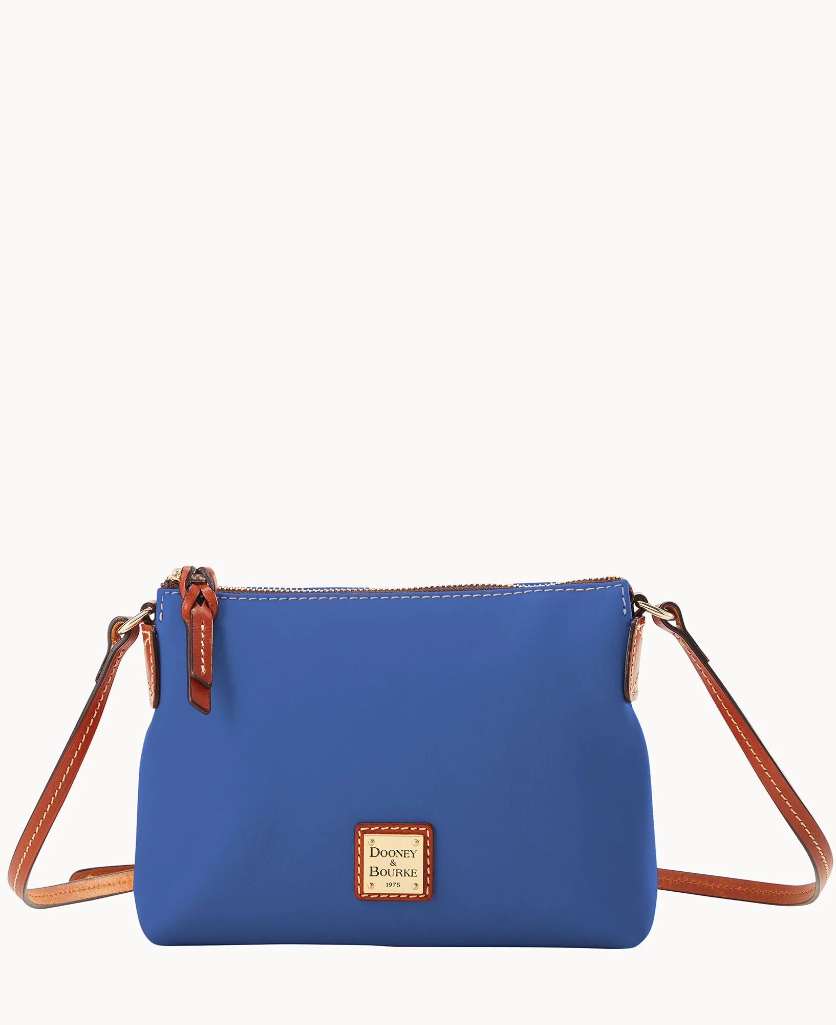 Penrose Crossbody Pouchette