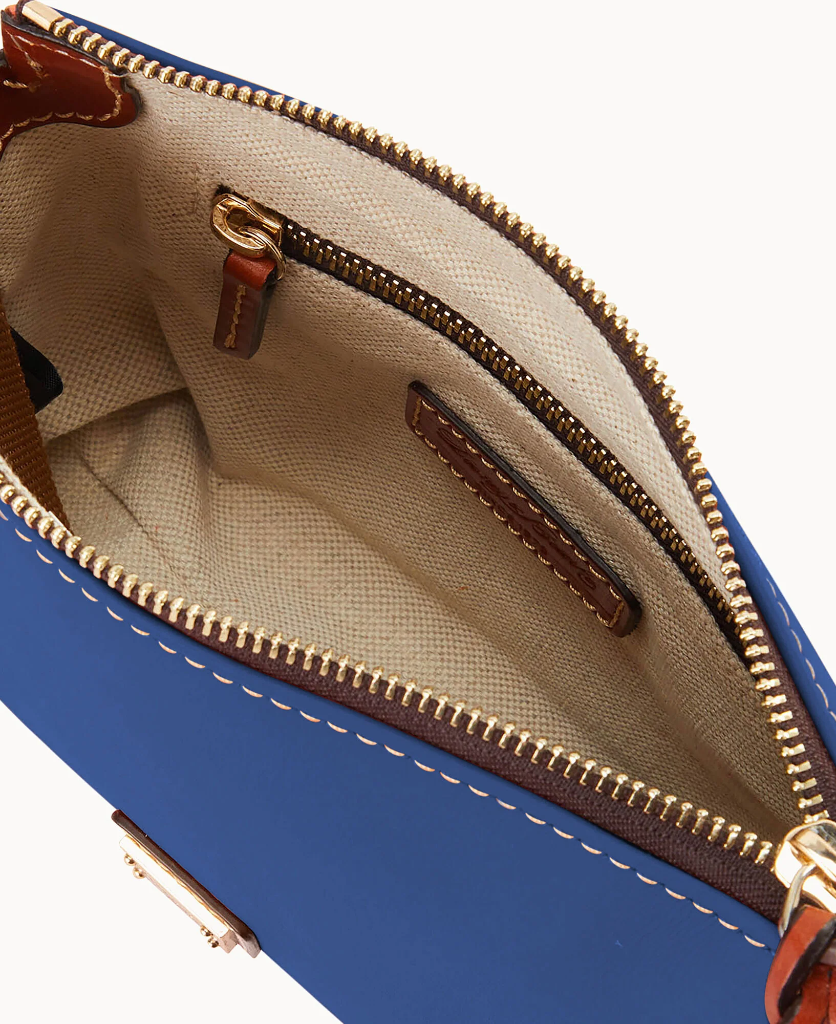 Penrose Crossbody Pouchette - Image 3