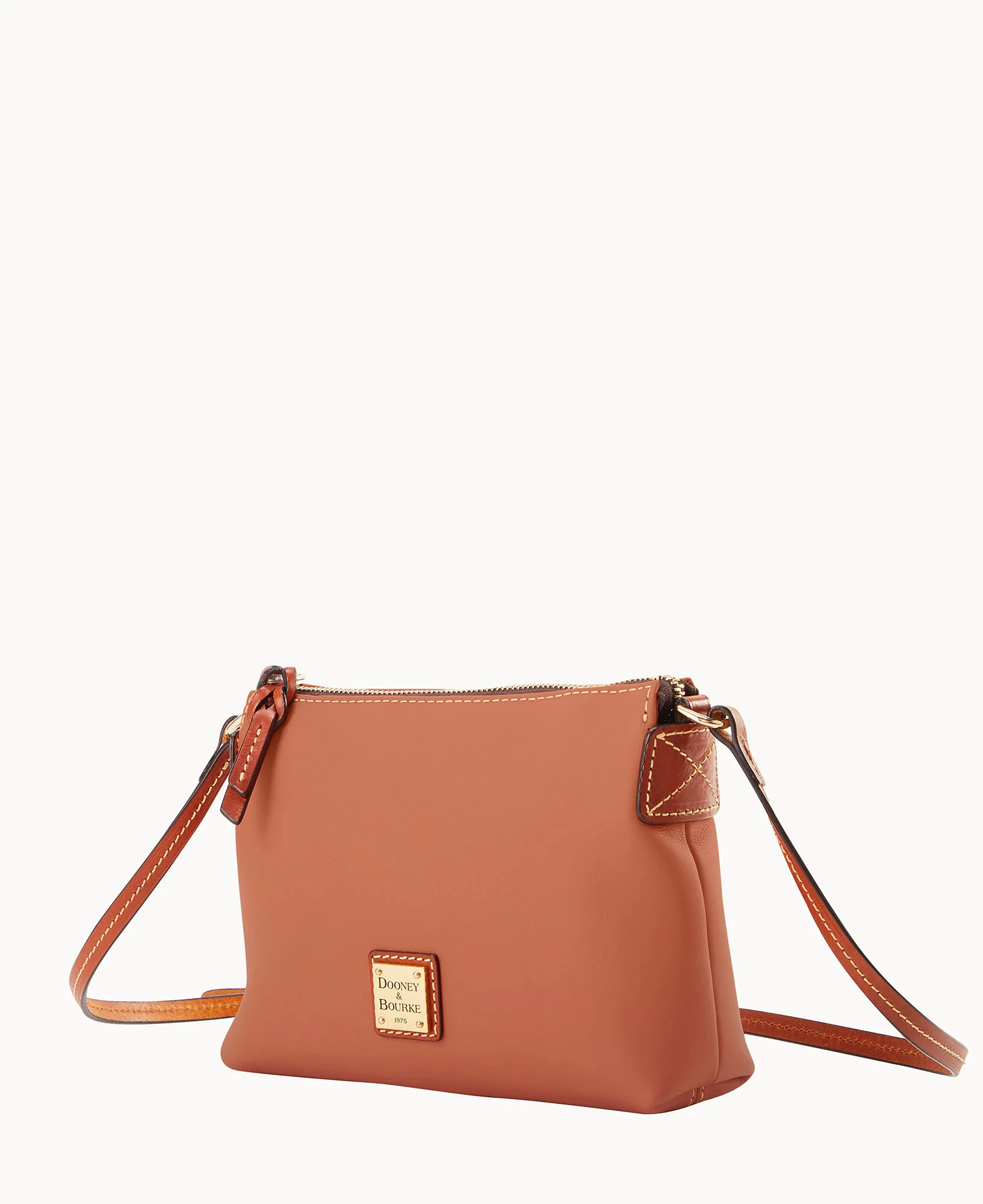 Penrose Crossbody Pouchette - Image 5