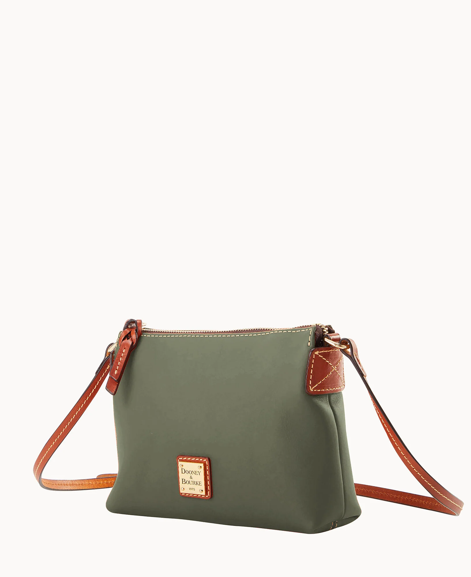 Penrose Crossbody Pouchette - Image 7