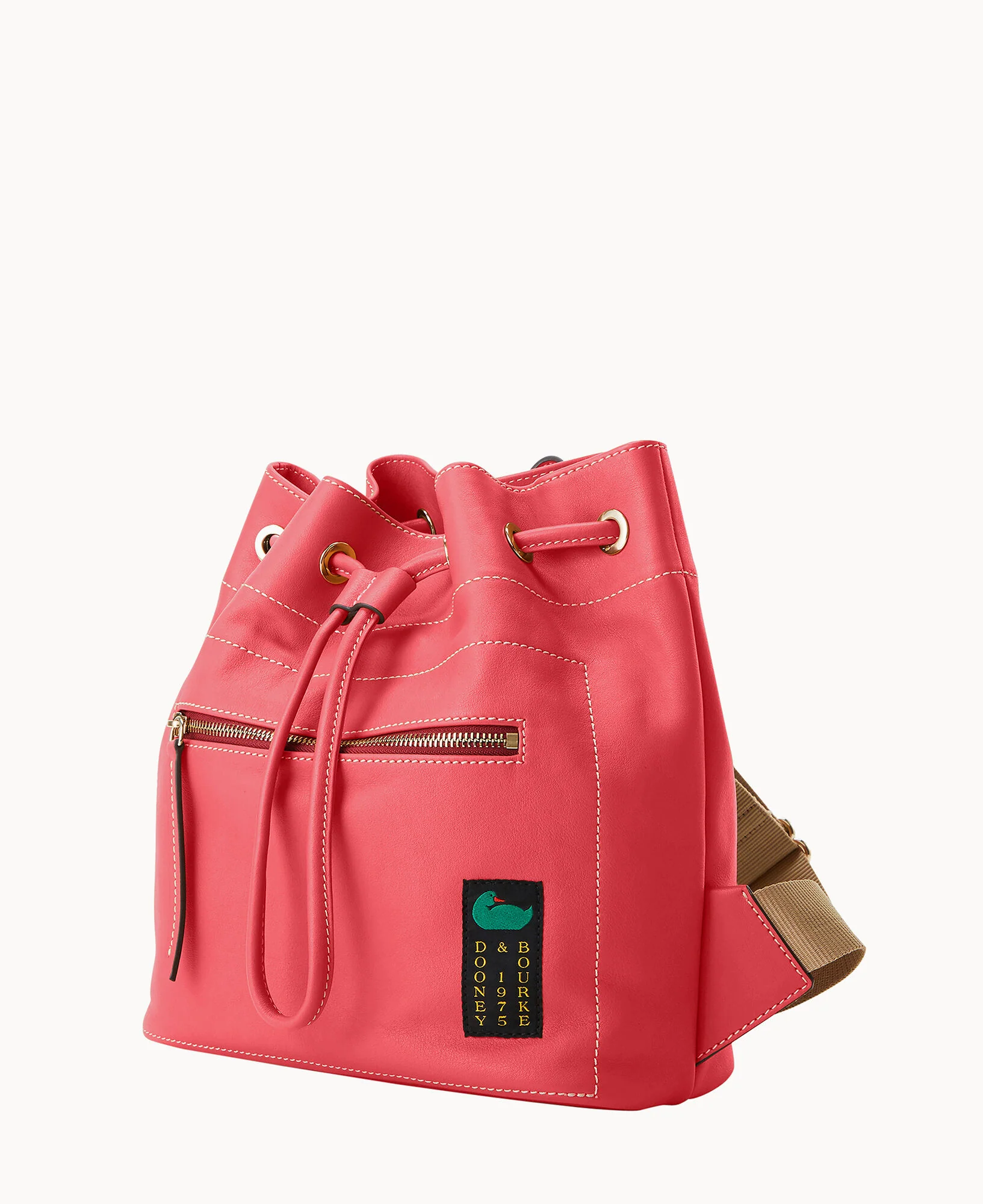 Penrose Drawstring Backpack - Image 10