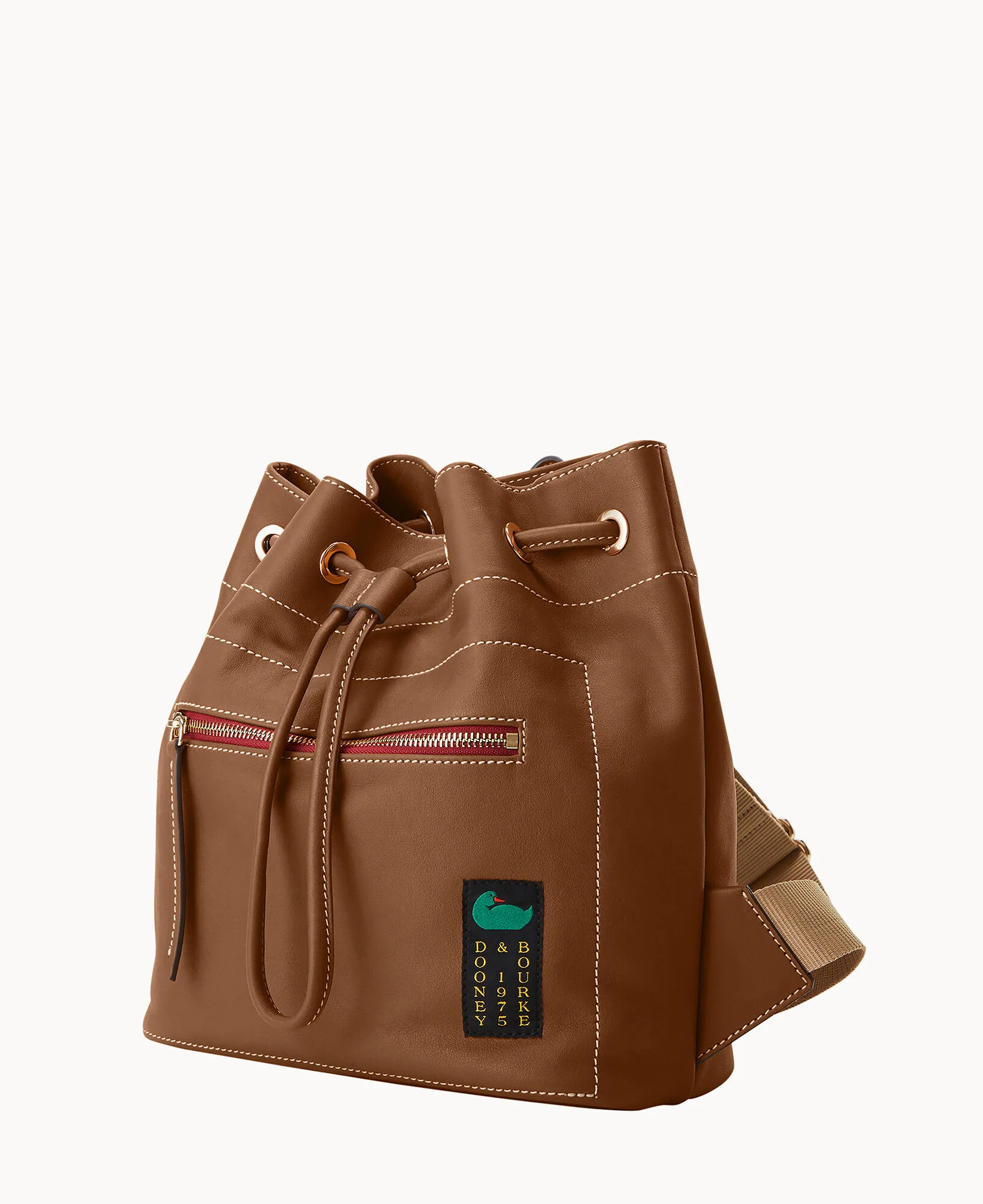 Penrose Drawstring Backpack - Image 14