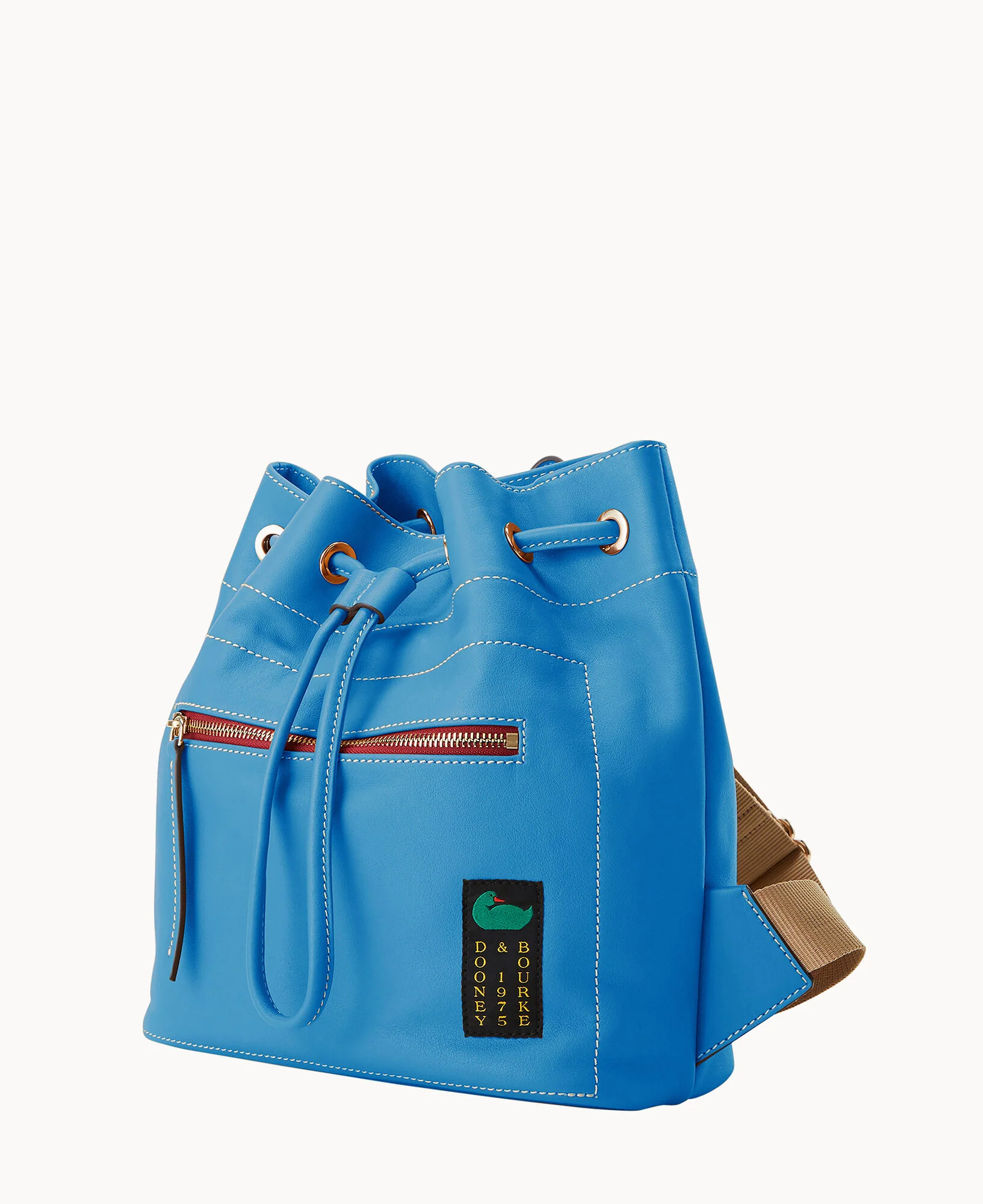 Penrose Drawstring Backpack - Image 18