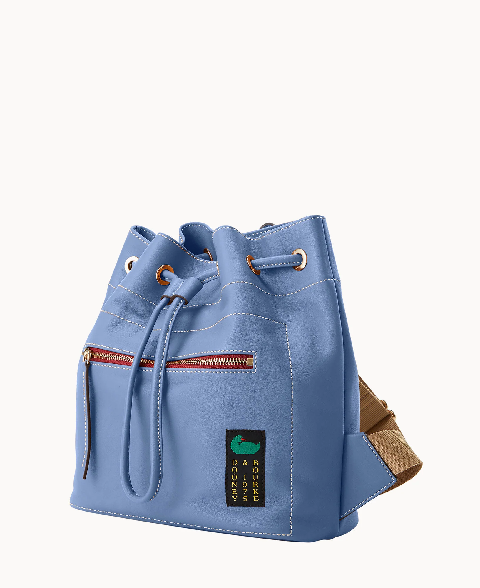 Penrose Drawstring Backpack - Image 22