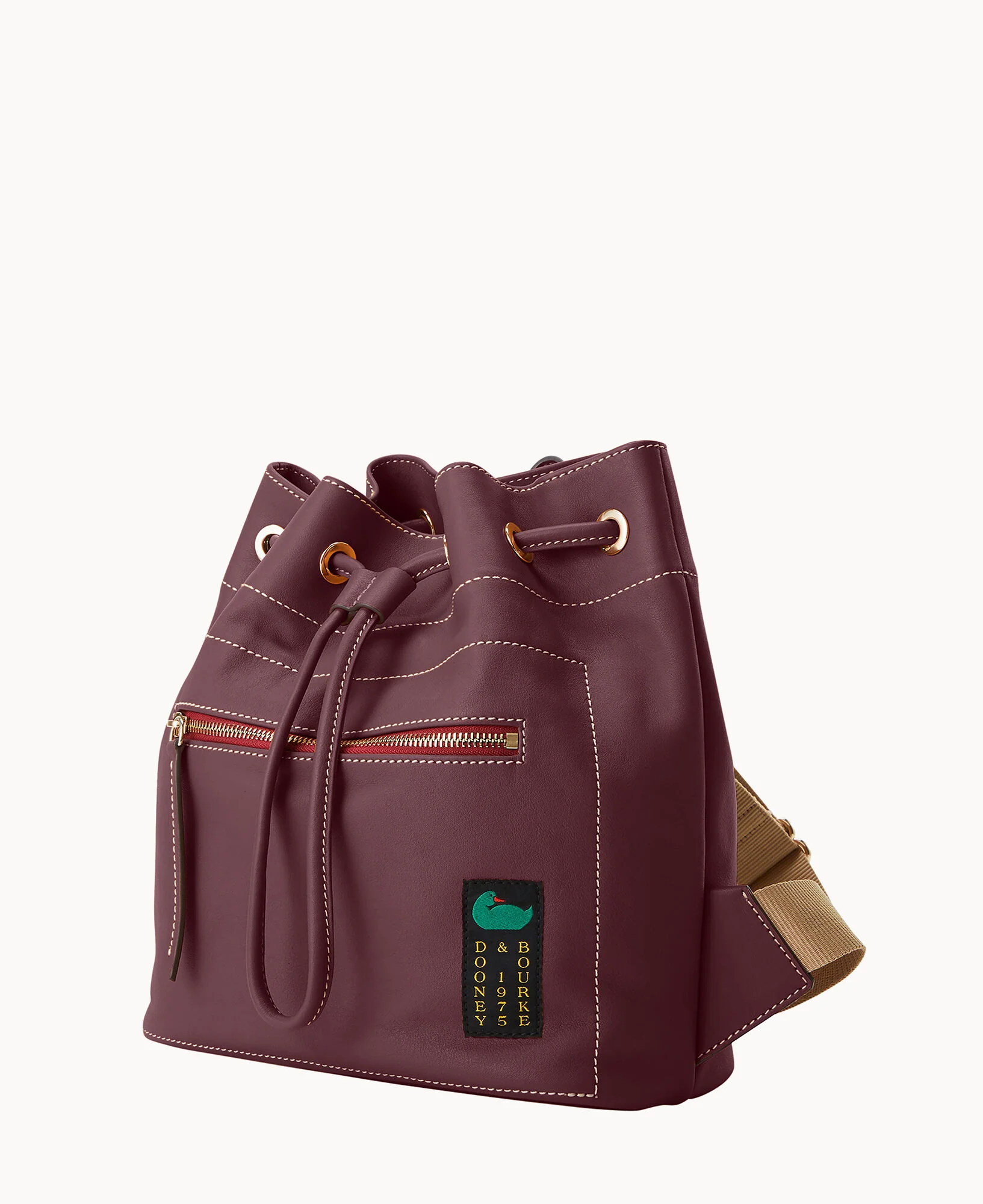 Penrose Drawstring Backpack - Image 30