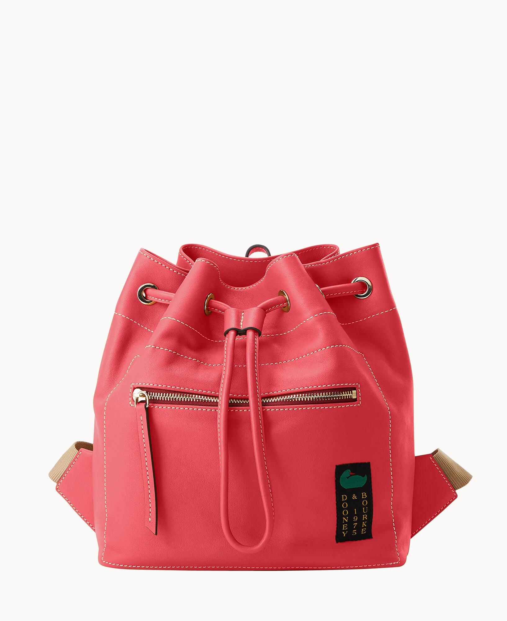 Penrose Drawstring Backpack - Image 9
