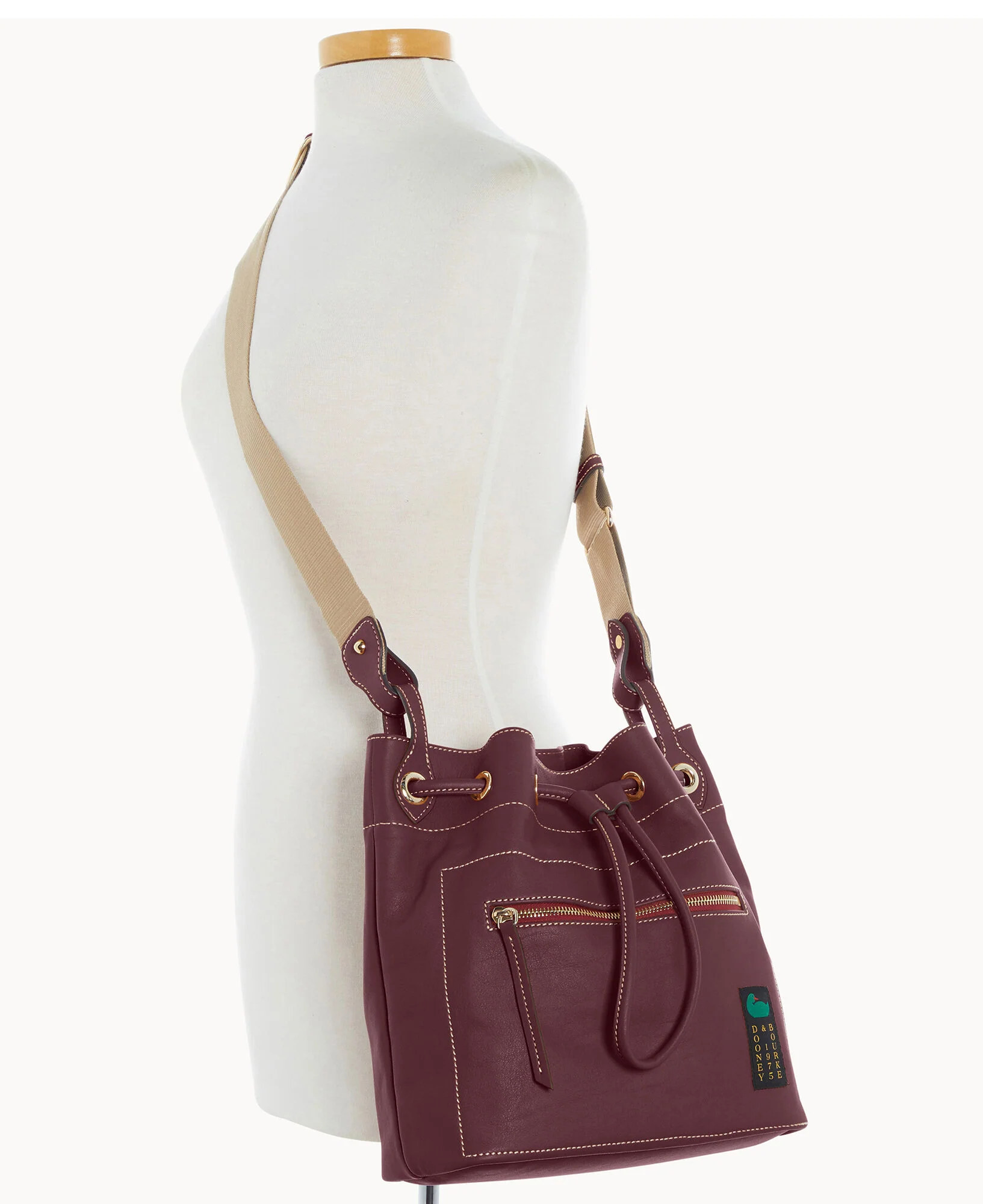 Penrose Drawstring - Image 20