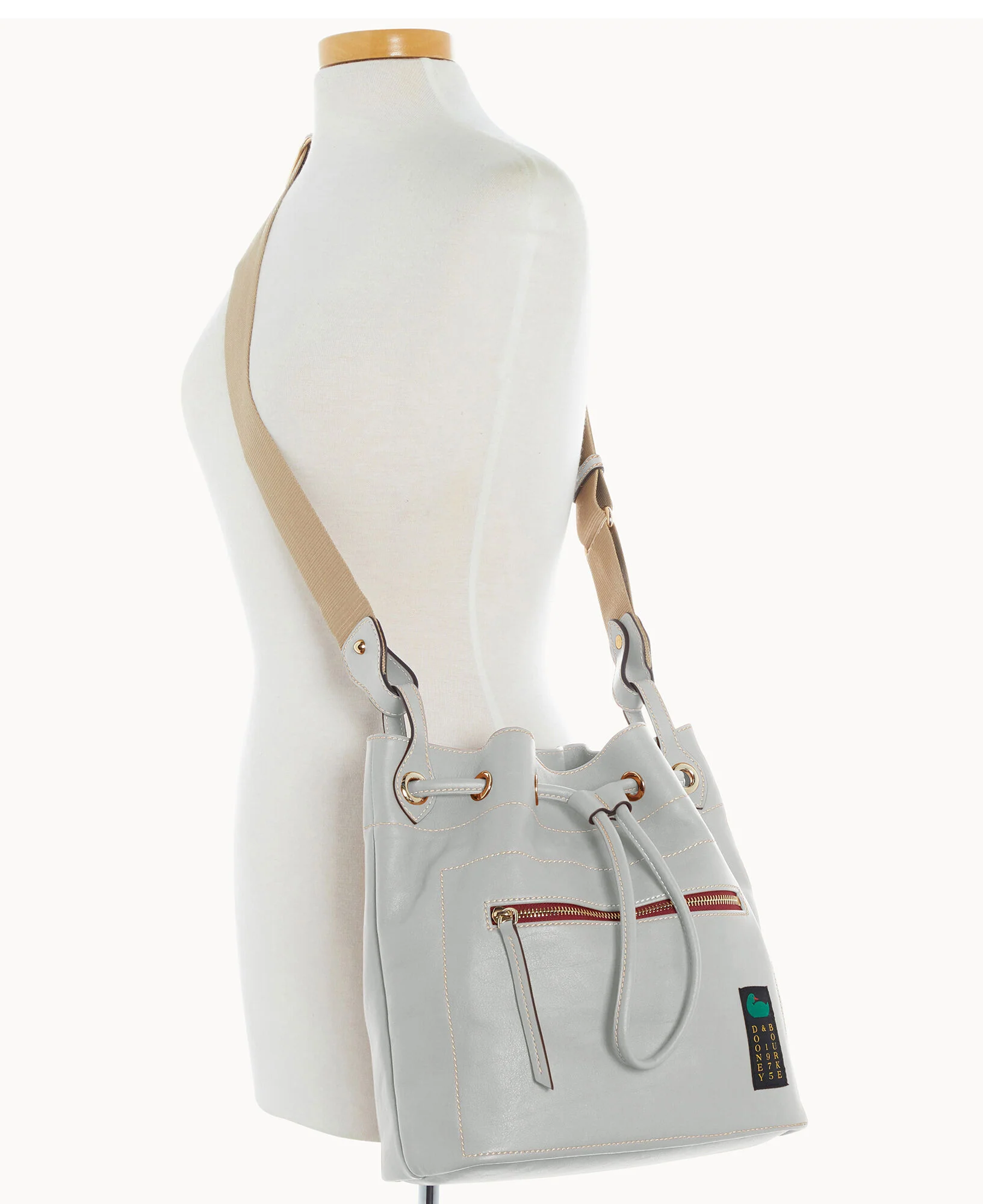 Penrose Drawstring - Image 4