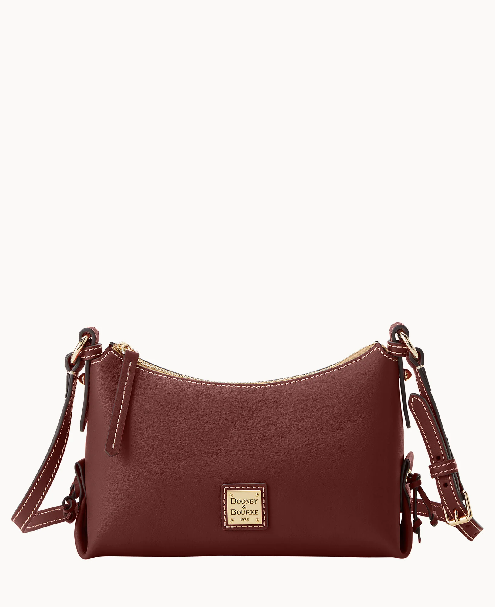 Penrose Hobo Crossbody 22