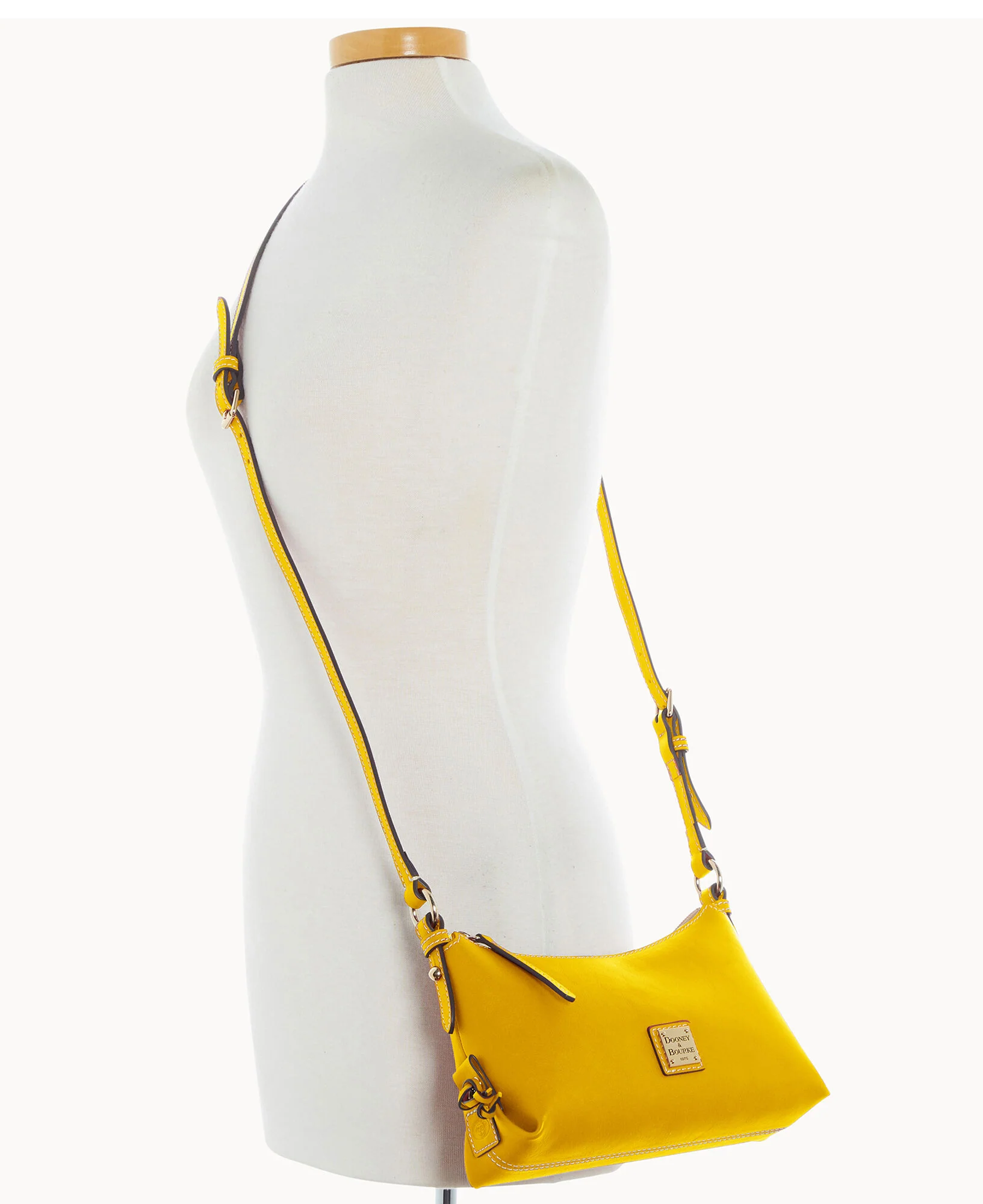 Penrose Hobo Crossbody 22 - Image 14
