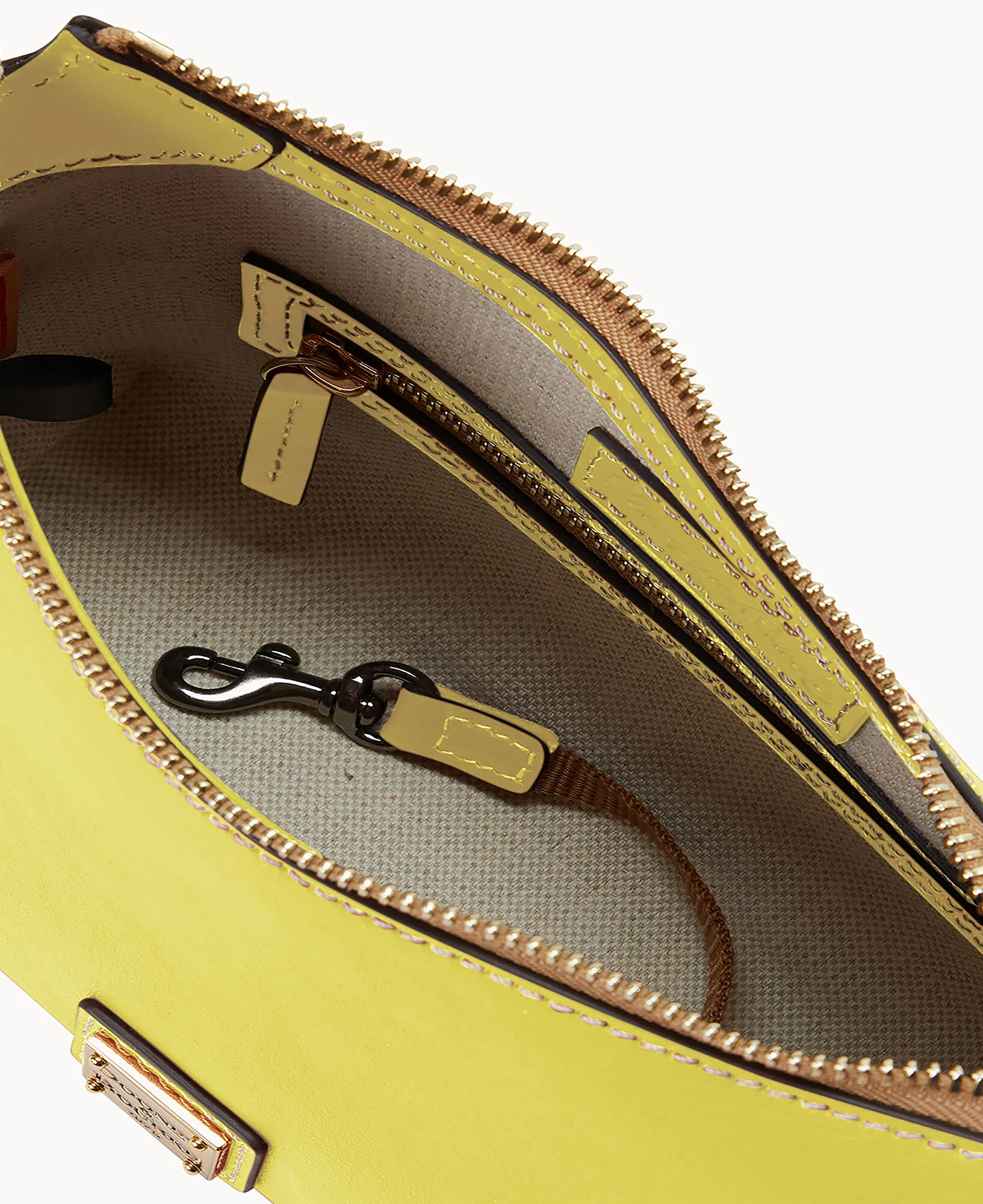 Penrose Hobo Crossbody 22 - Image 35