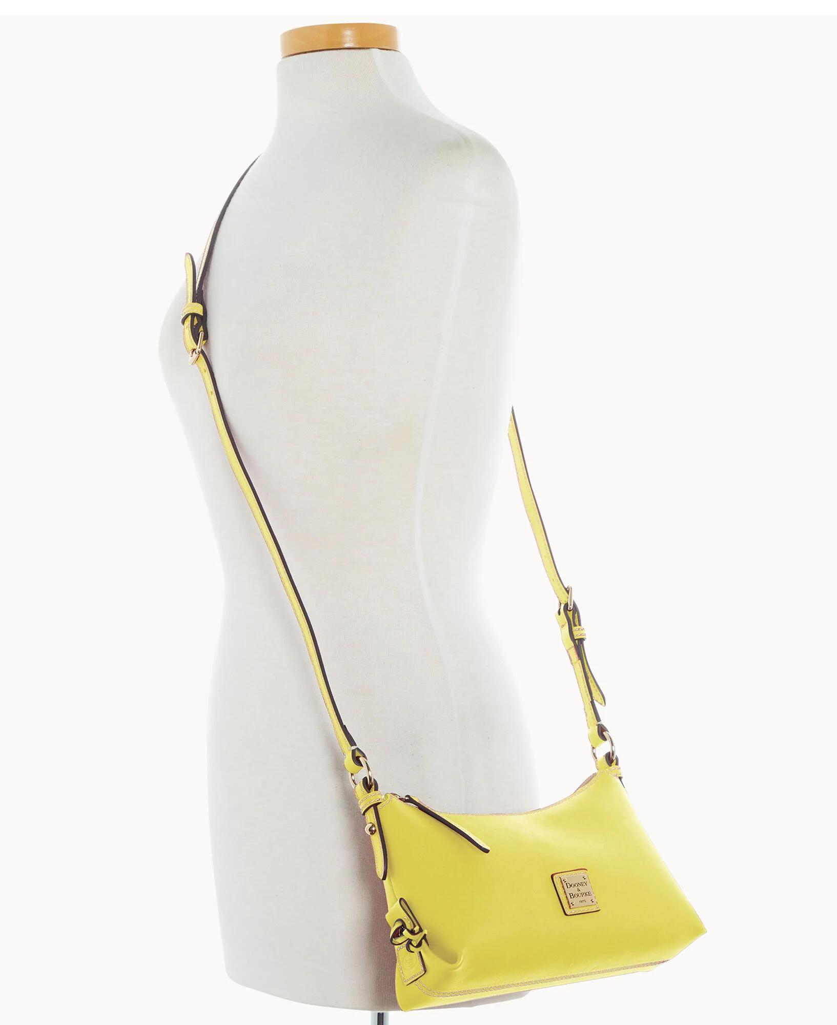 Penrose Hobo Crossbody 22 - Image 37