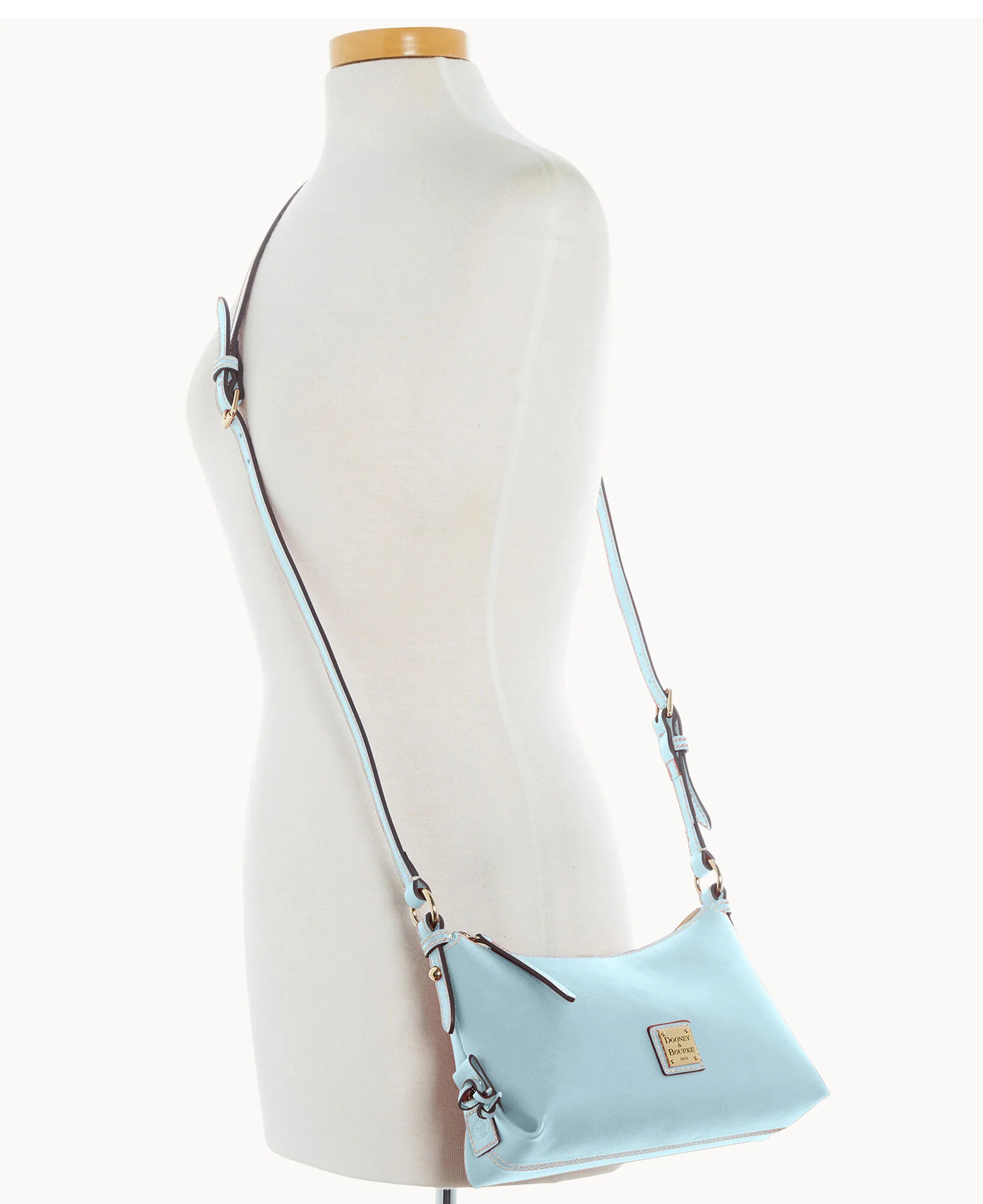 Penrose Hobo Crossbody 22 - Image 42