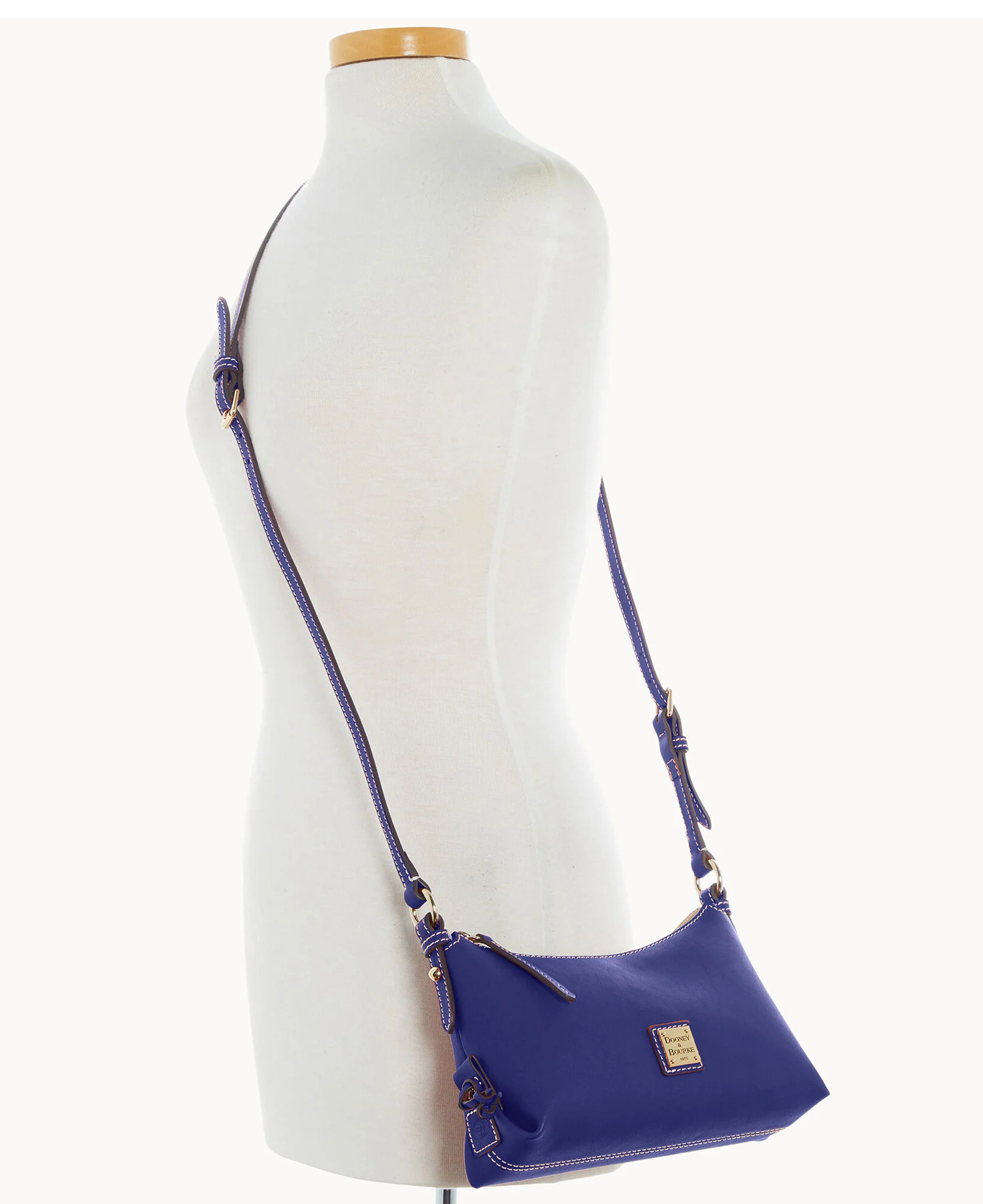 Penrose Hobo Crossbody 22 - Image 64