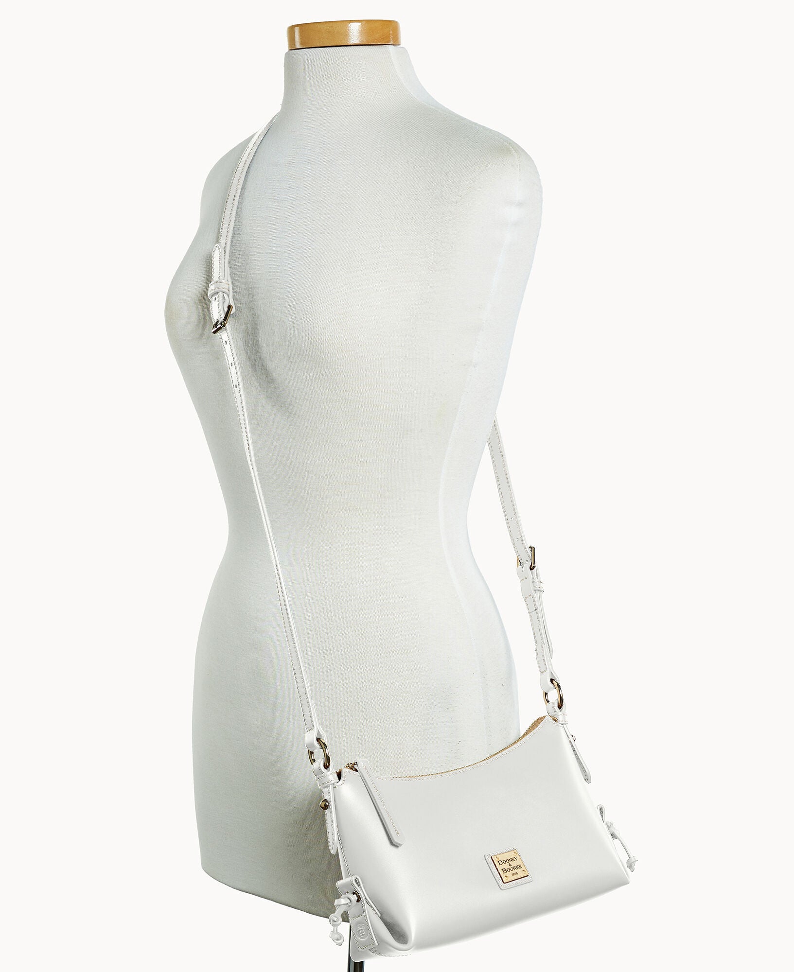 Penrose Hobo Crossbody 22 - Image 72