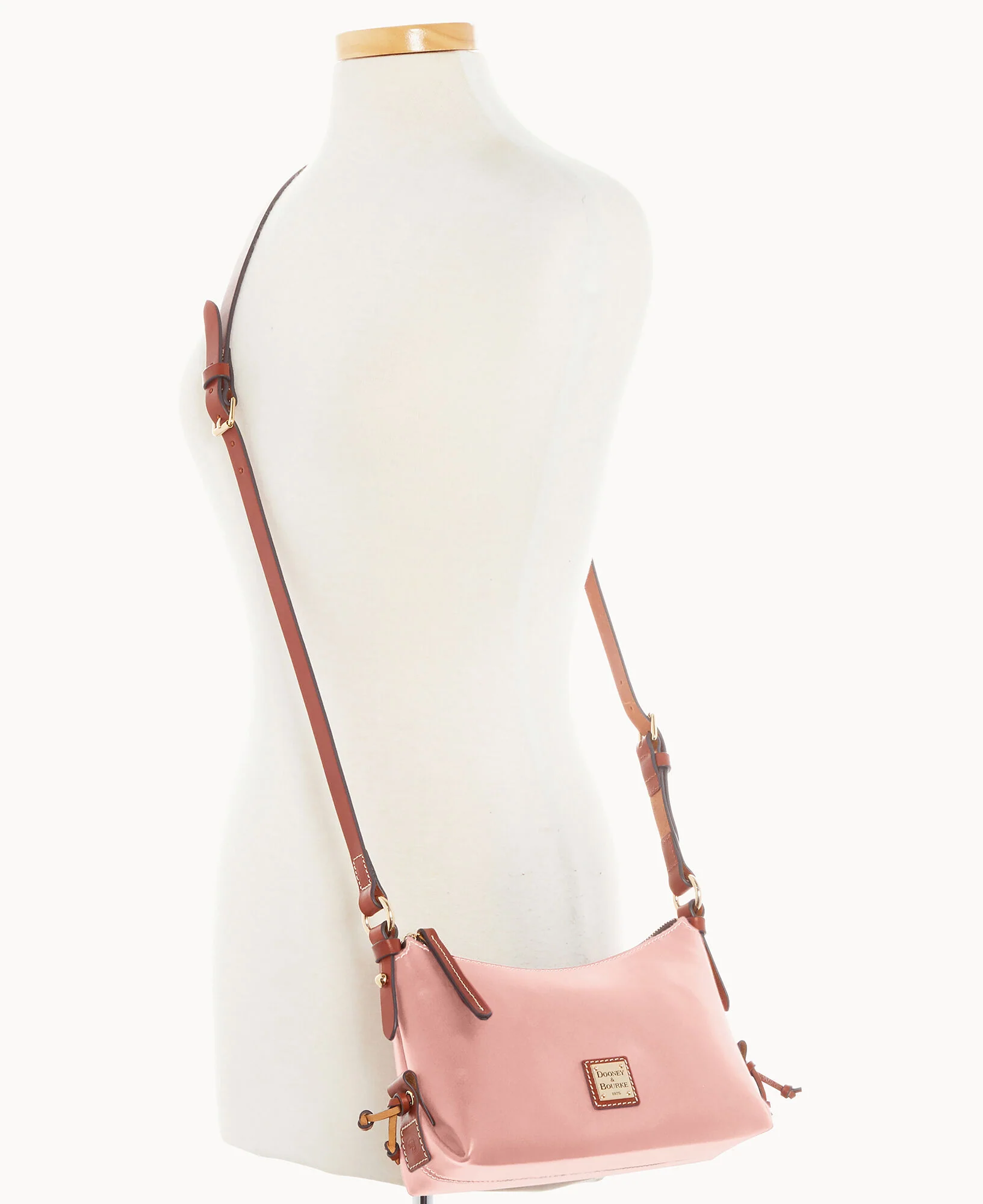 Penrose Hobo Crossbody 22 - Image 12