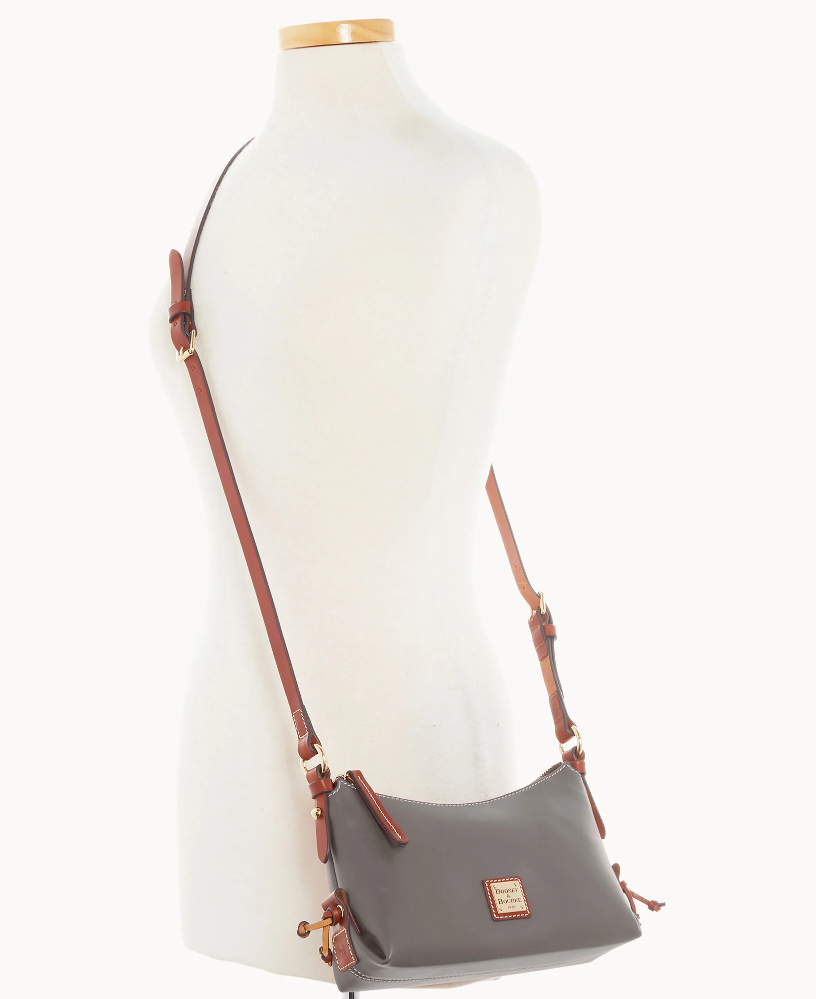 Penrose Hobo Crossbody 22 - Image 16