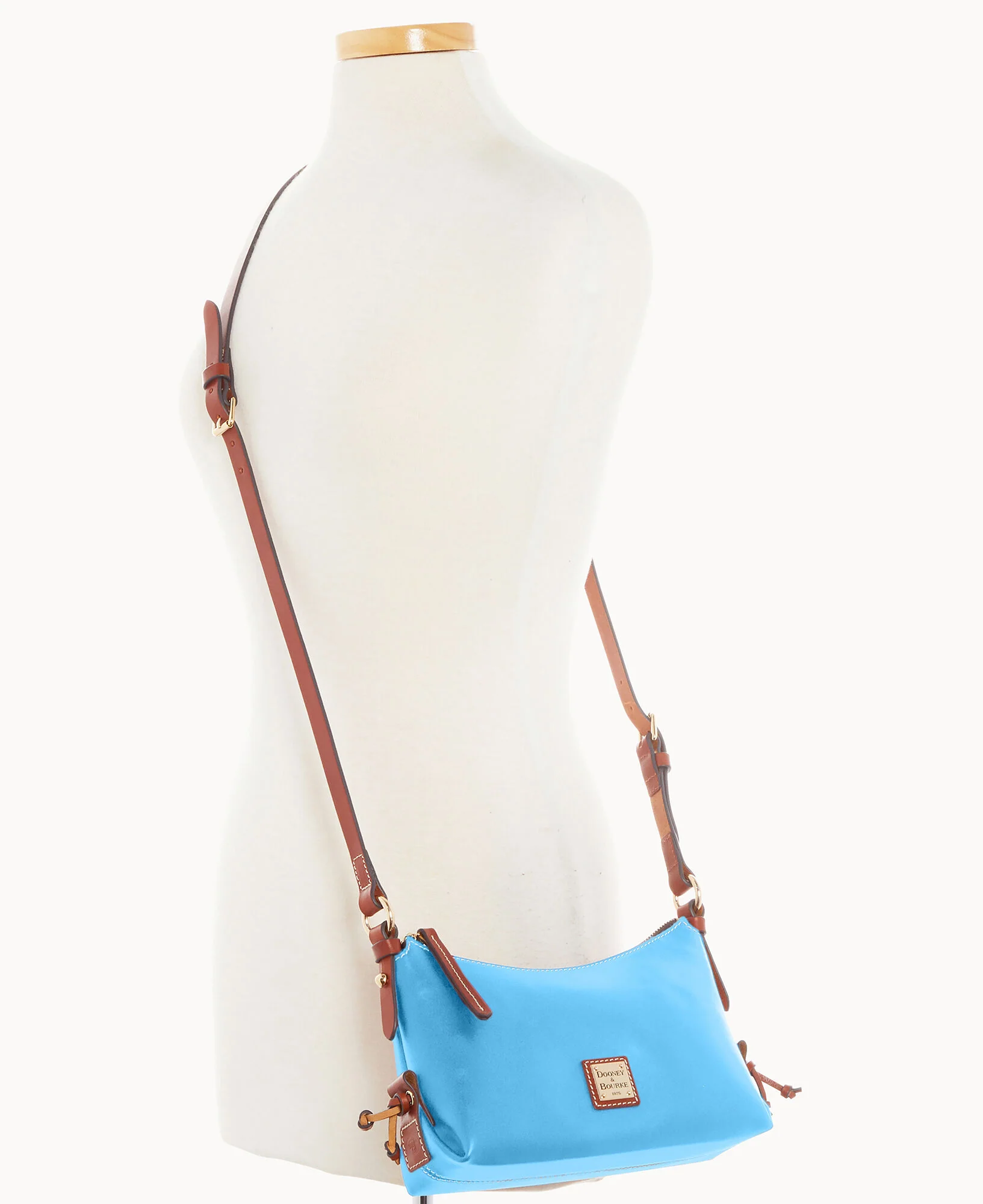 Penrose Hobo Crossbody 22 - Image 20