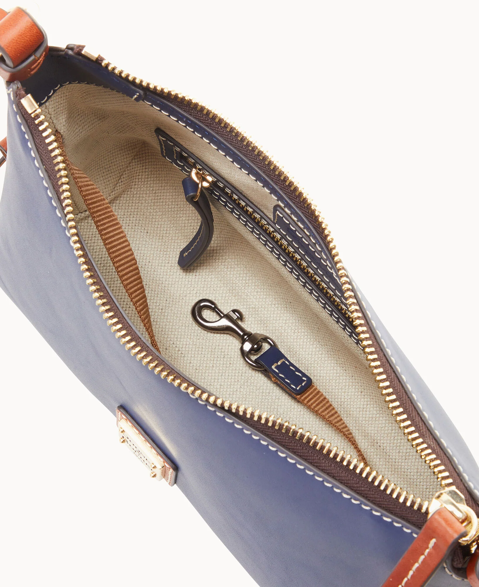 Penrose Hobo Crossbody 22 - Image 30