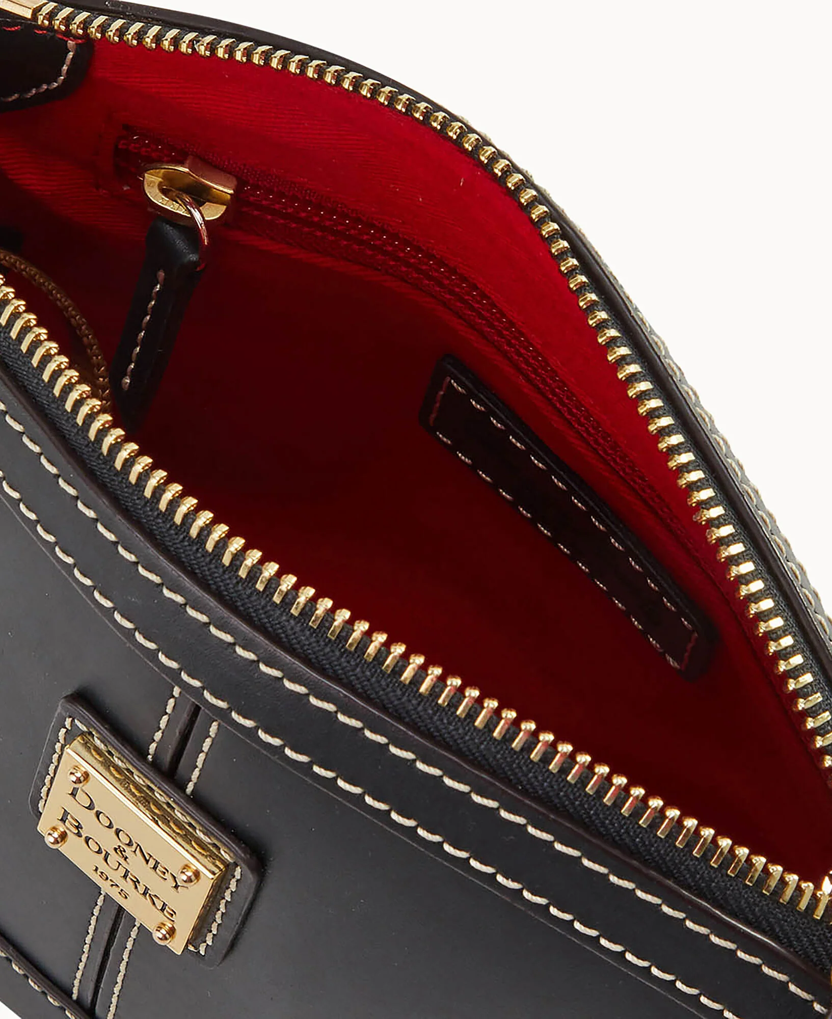 Penrose Mini Domed Crossbody - Image 3