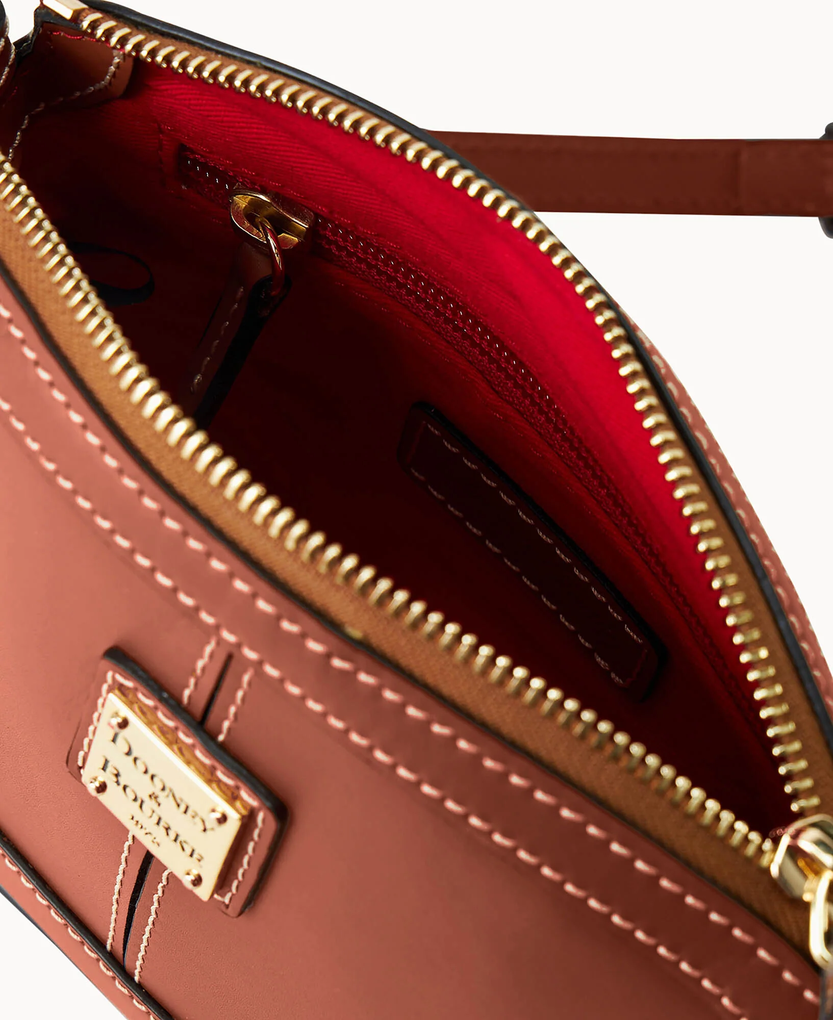 Penrose Mini Domed Crossbody - Image 7