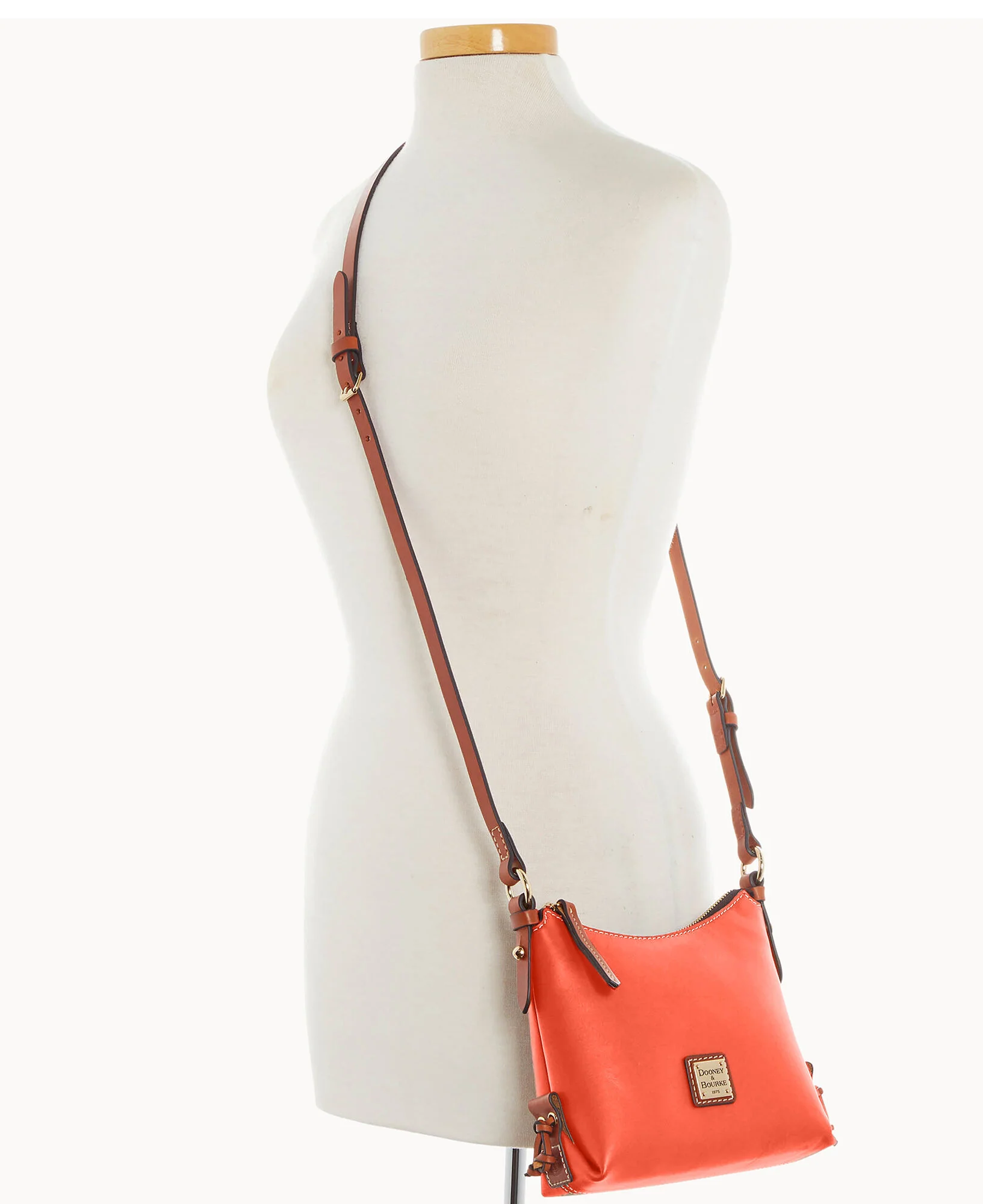 Penrose North South Crossbody 20 - Image 11