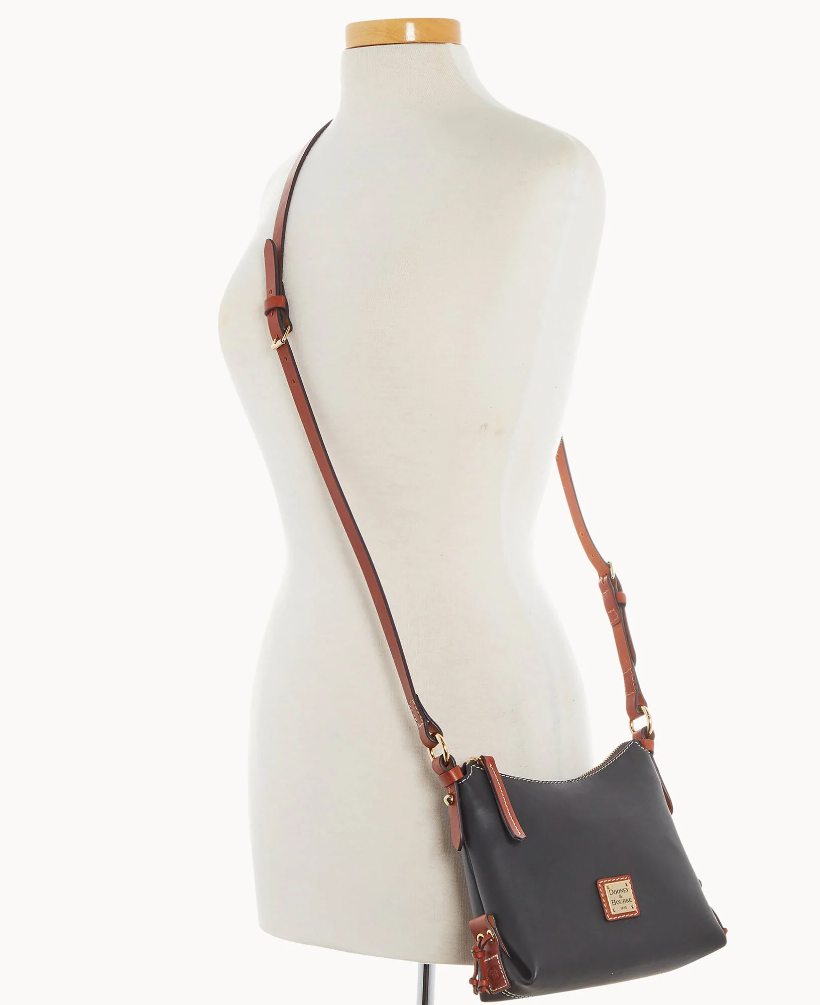 Penrose North South Crossbody 20 - Image 3