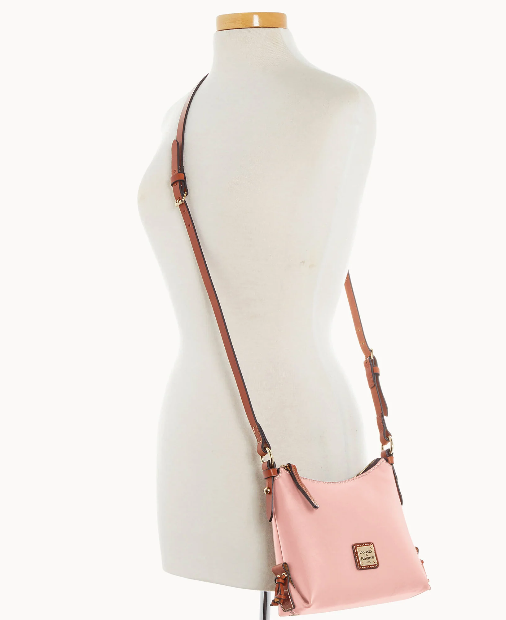 Penrose North South Crossbody 20 - Image 7