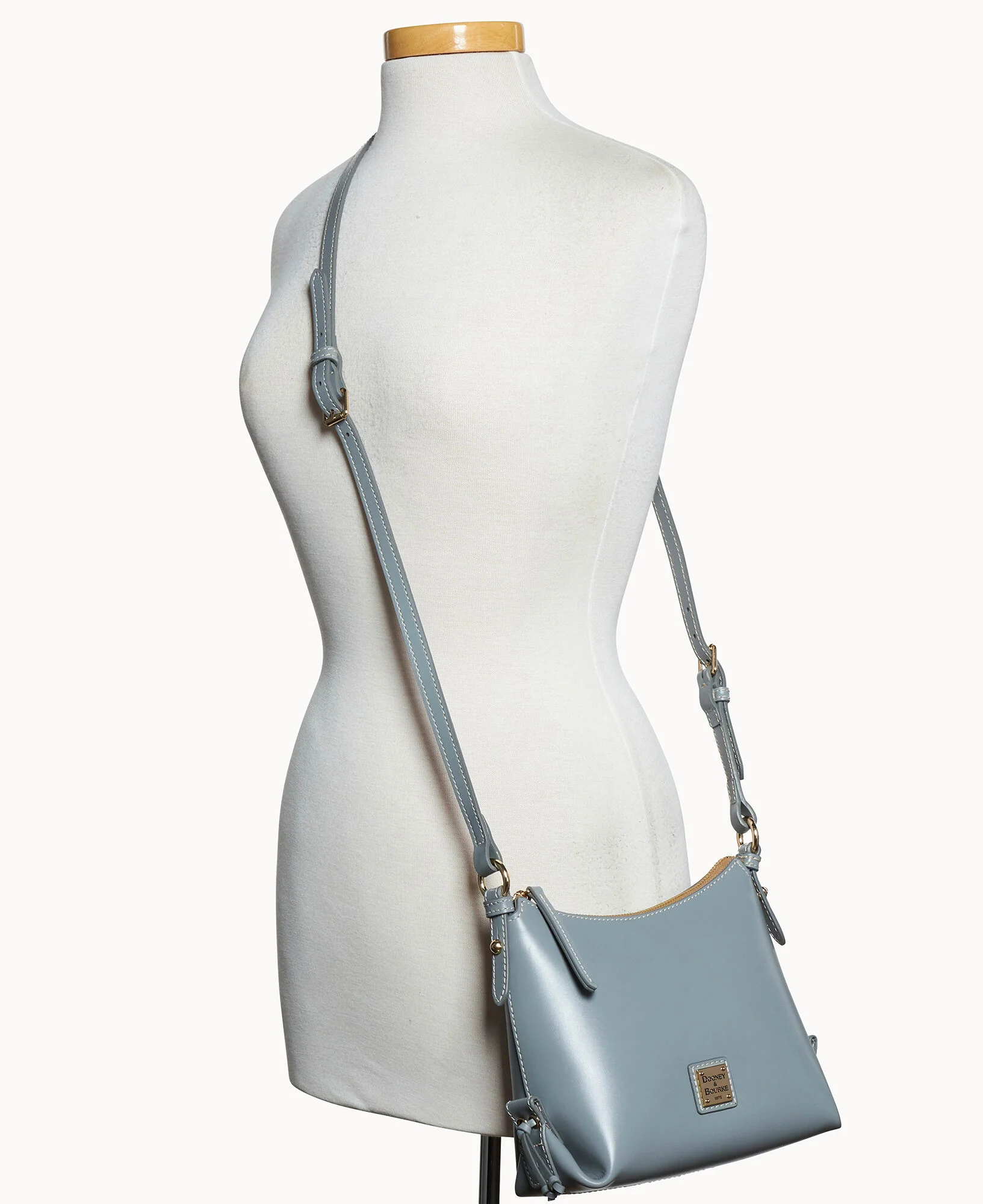 Penrose North South Crossbody 24 - Image 24