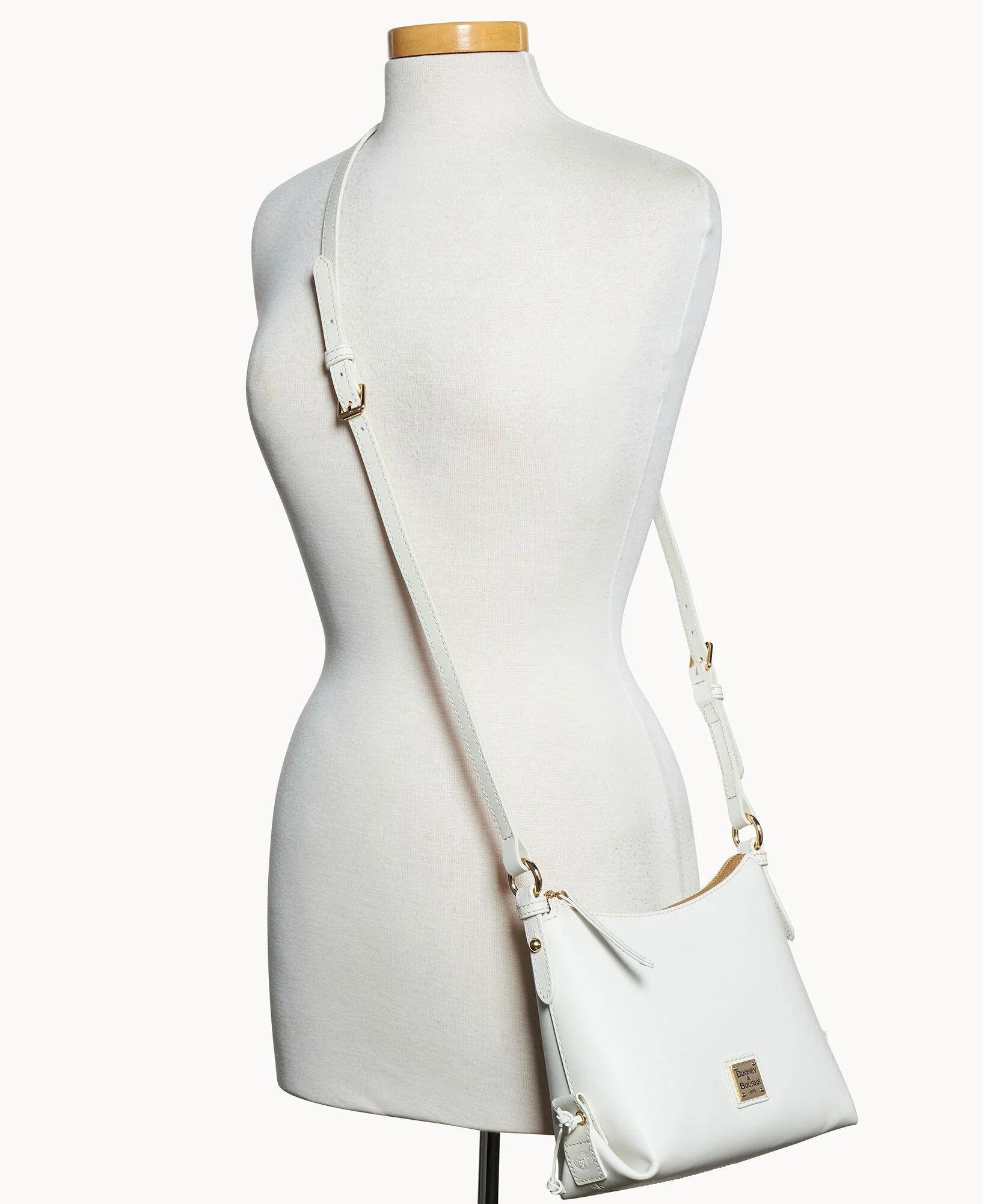 Penrose North South Crossbody 24 - Image 28