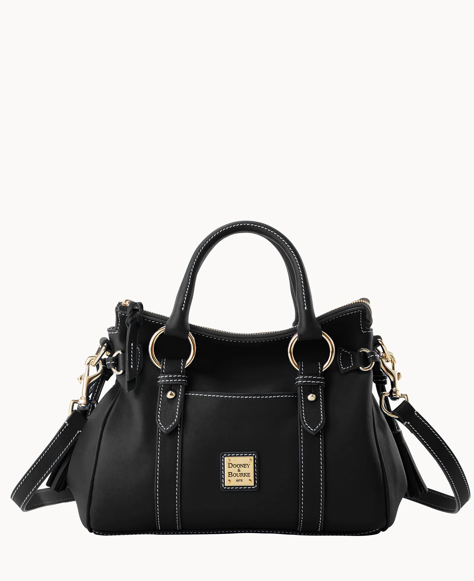 Penrose Satchel 30 With Pocket - Image 10