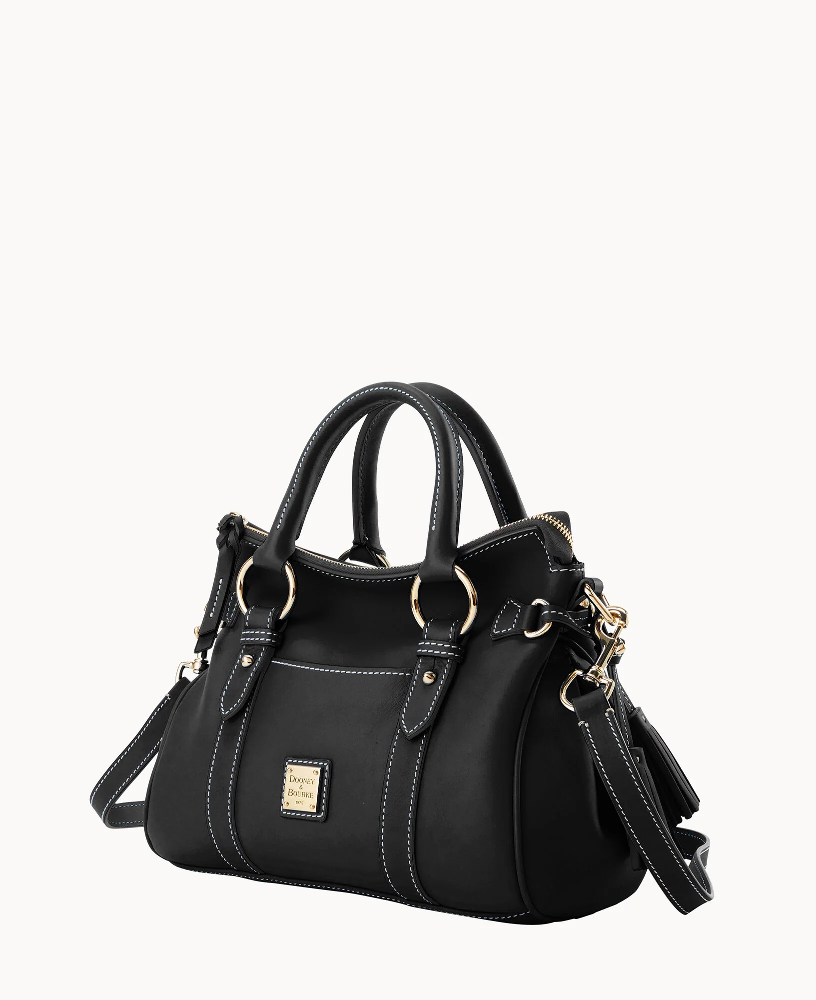 Penrose Satchel 30 With Pocket - Image 11