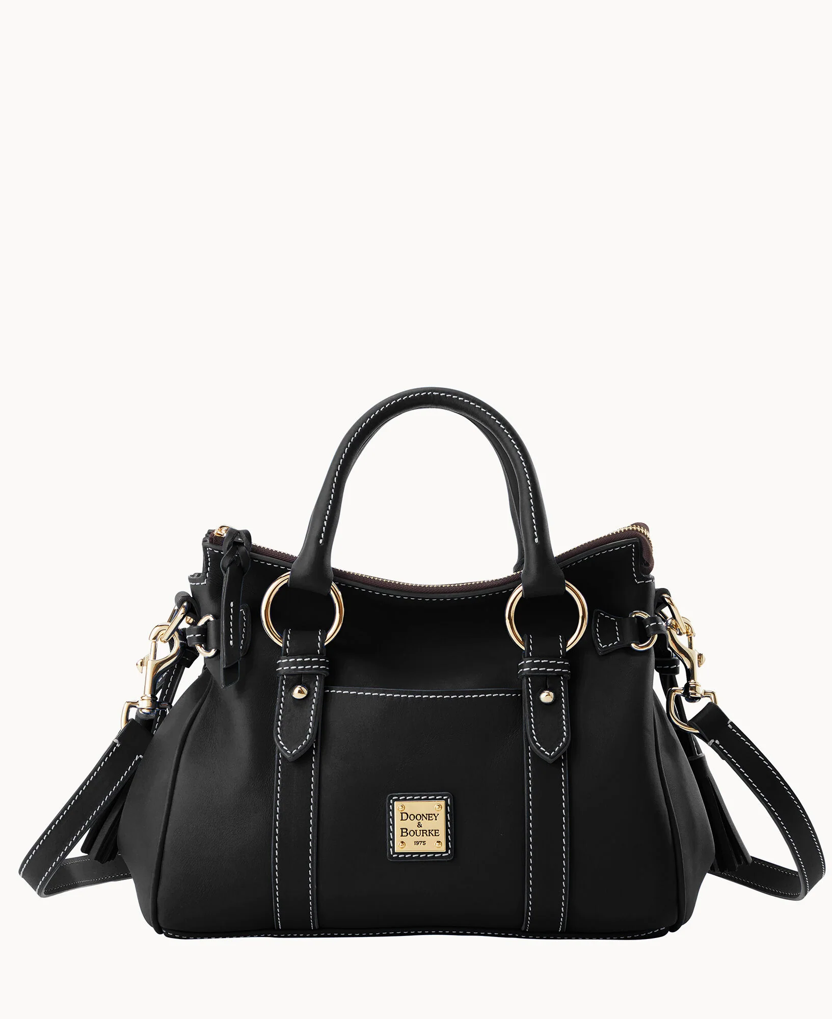 Penrose Satchel 30 With Pocket - Image 20