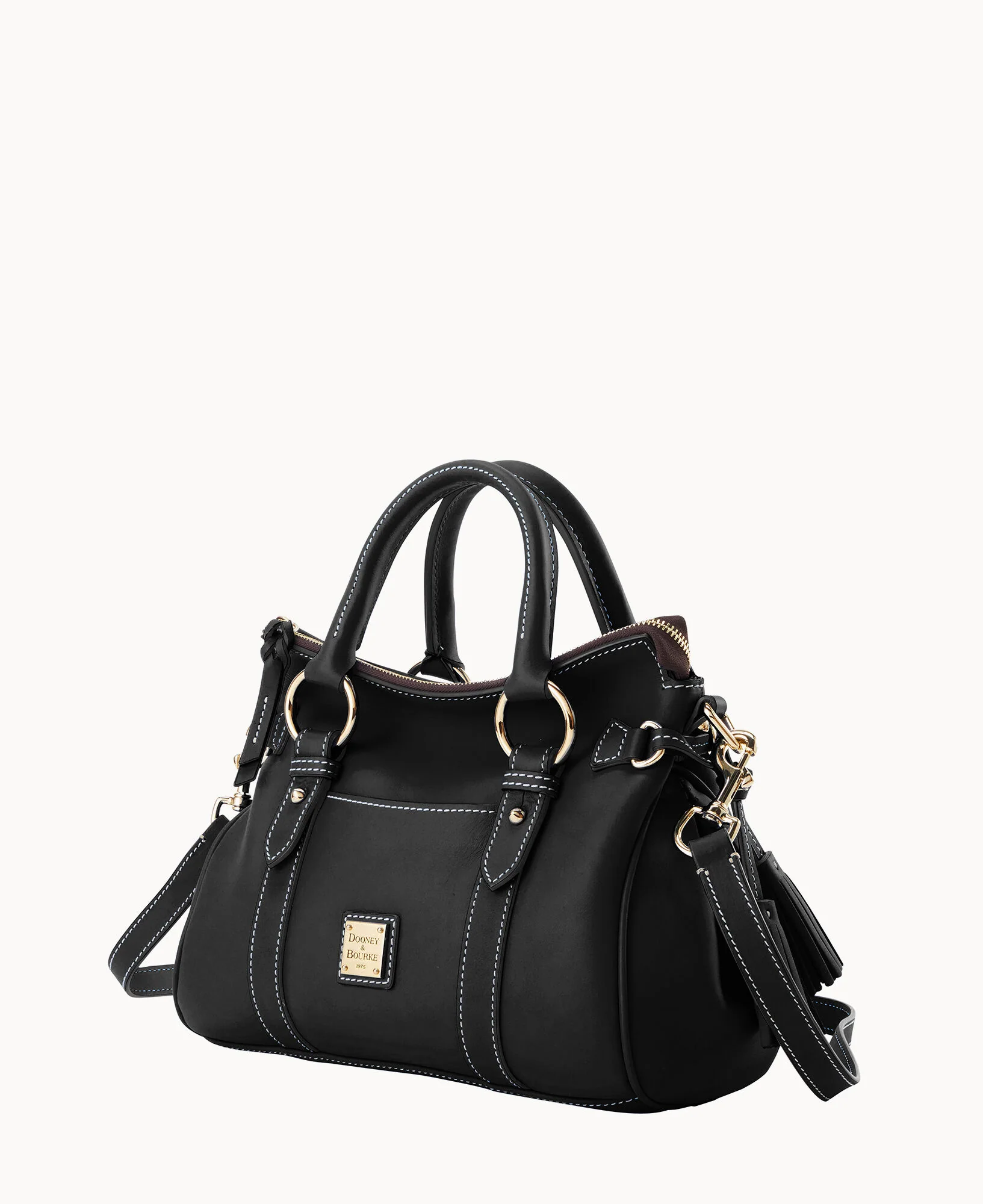 Penrose Satchel 30 With Pocket - Image 21