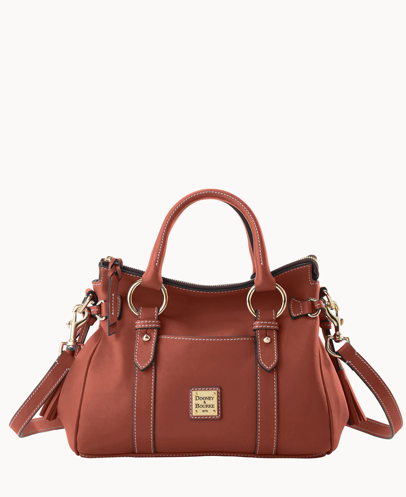 Penrose Satchel 30 With Pocket - Image 30