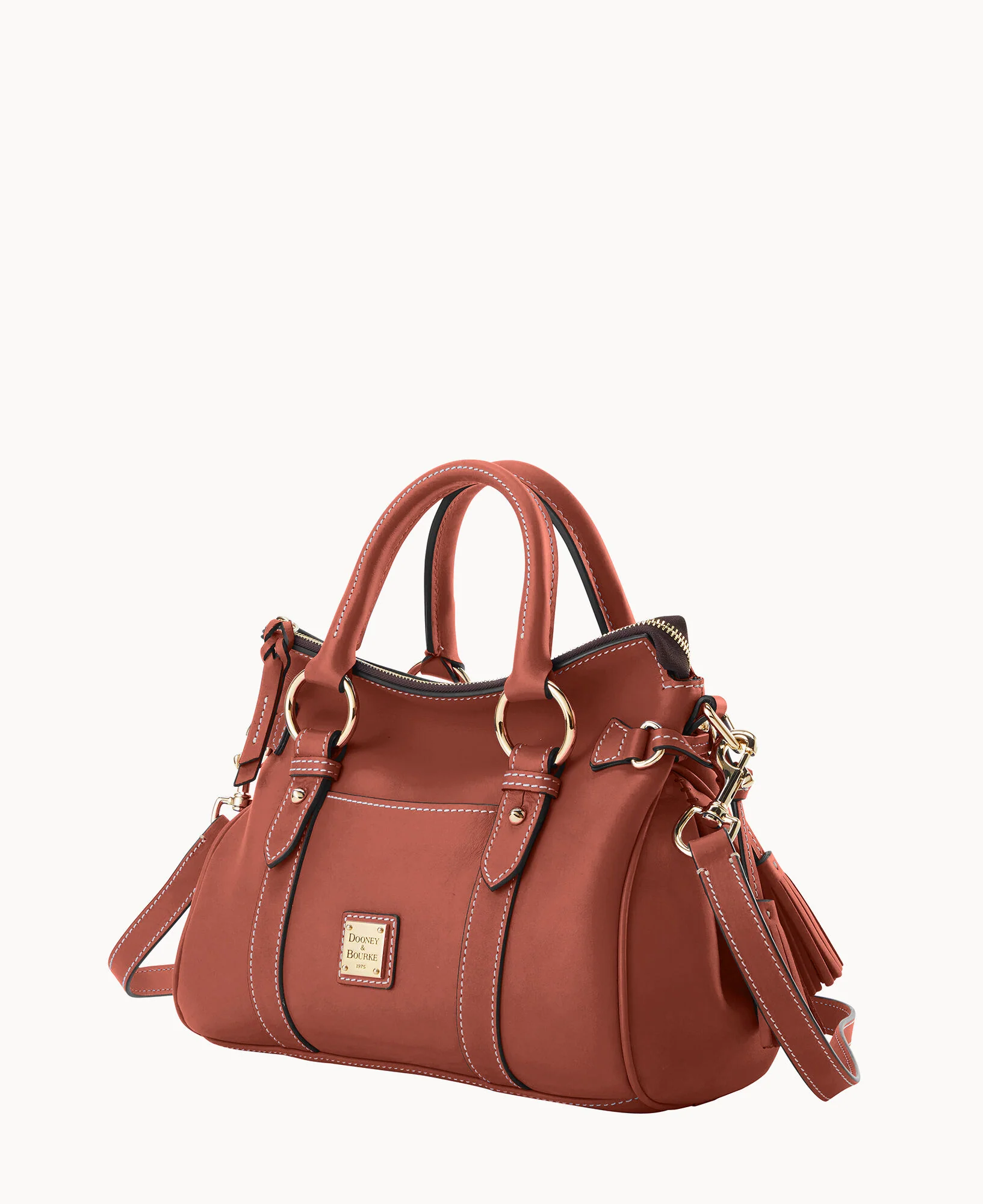 Penrose Satchel 30 With Pocket - Image 31