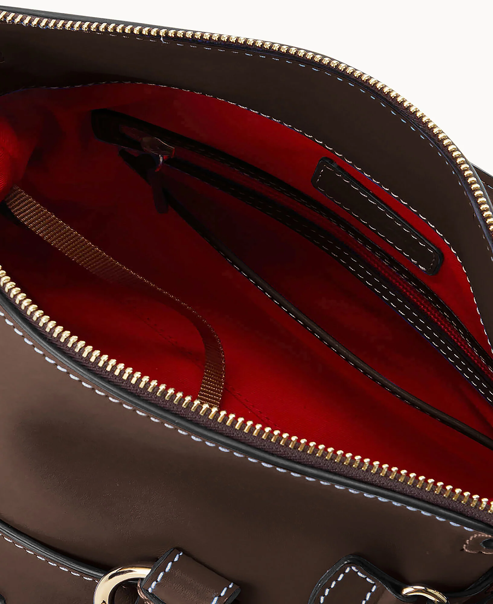 Penrose Satchel 30 With Pocket - Image 37
