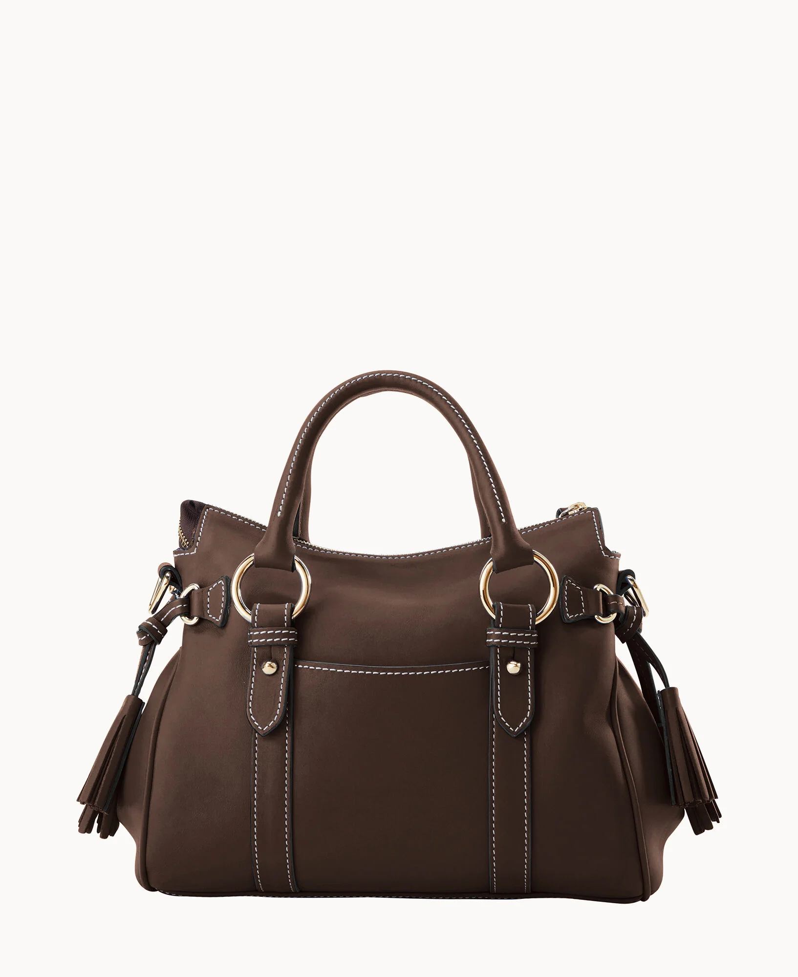 Penrose Satchel 30 With Pocket - Image 38