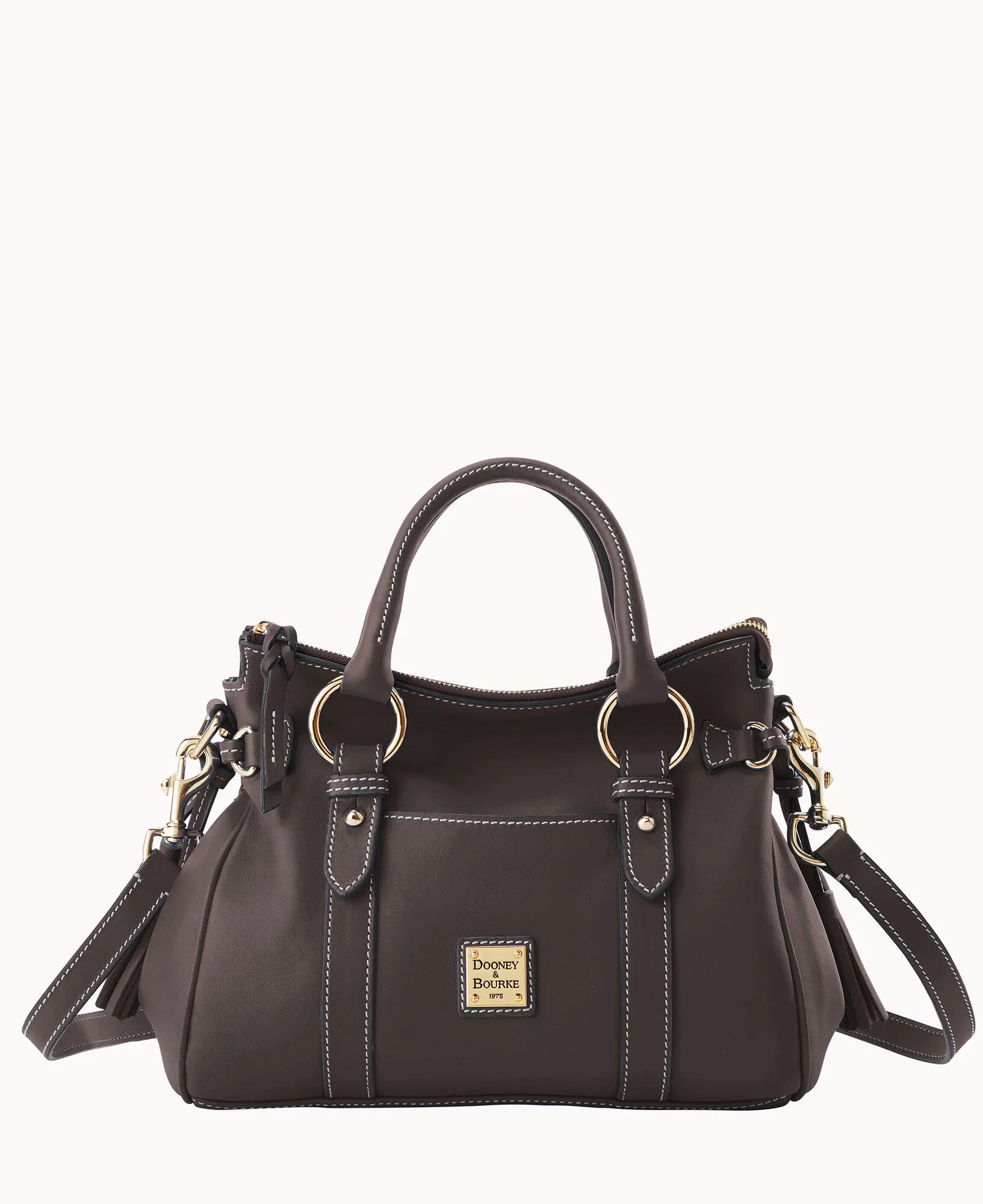 Penrose Satchel 30 With Pocket - Image 40