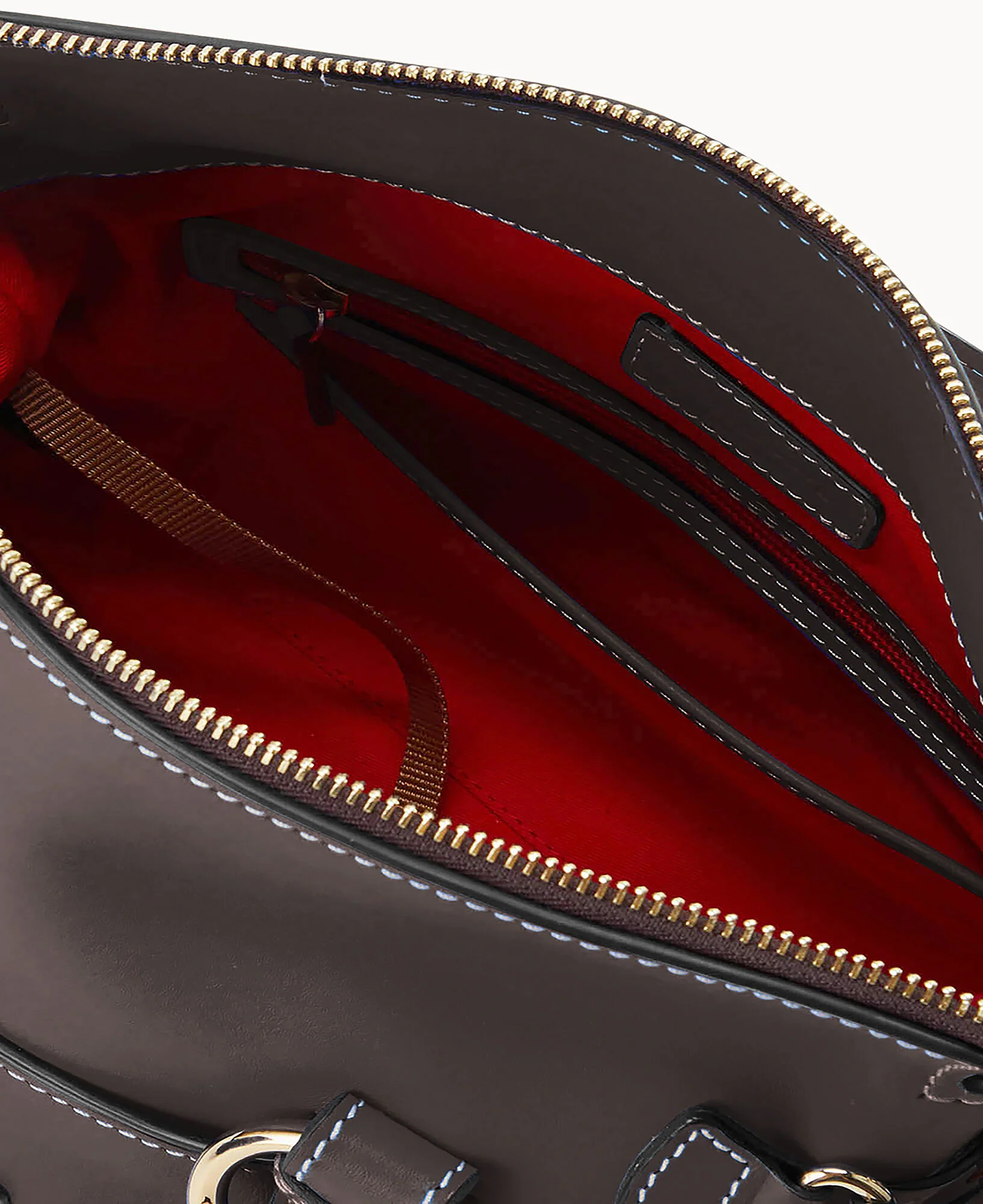 Penrose Satchel 30 With Pocket - Image 42